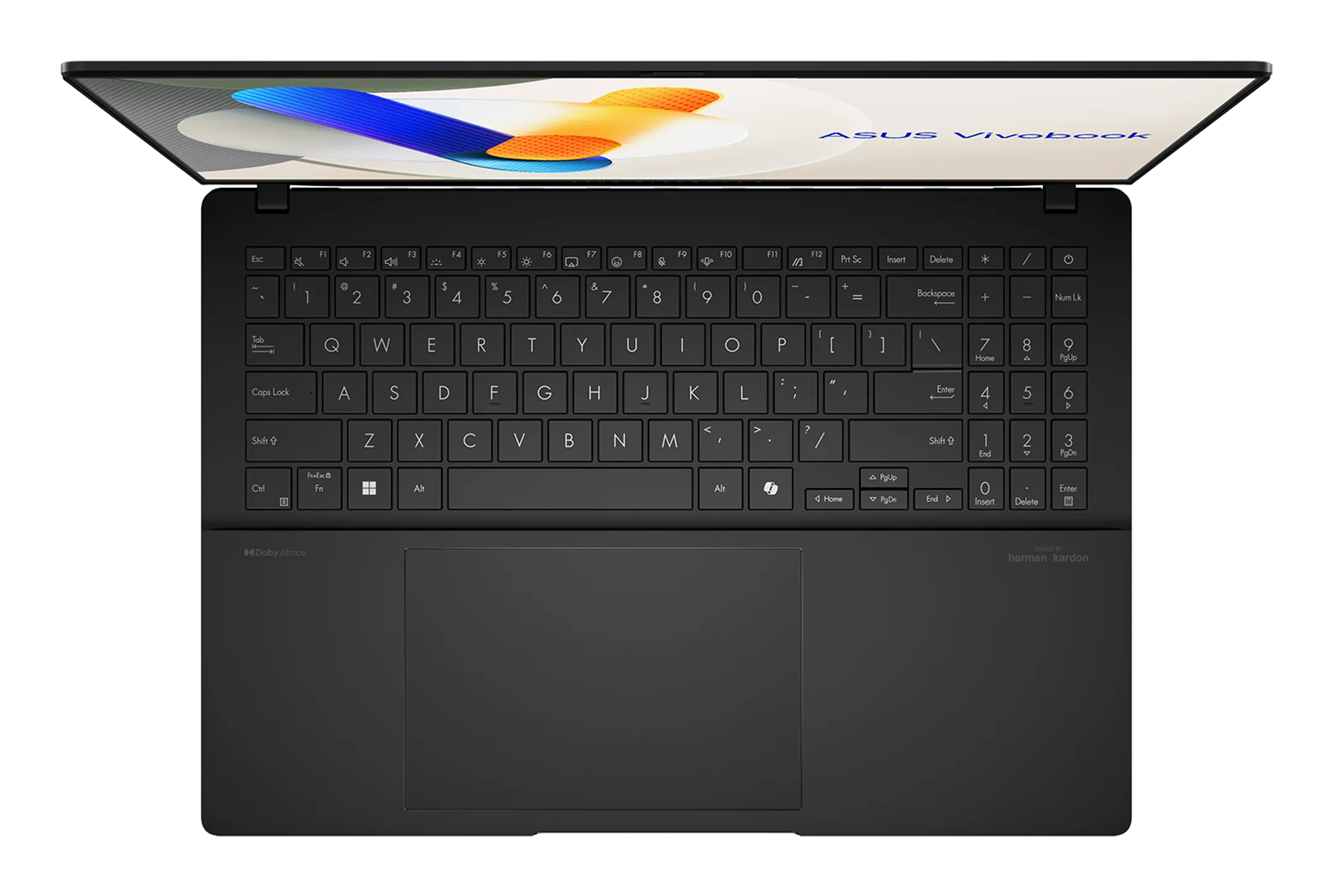 Asus Vivobook S 16 OLED M5606UA-MX051WS image