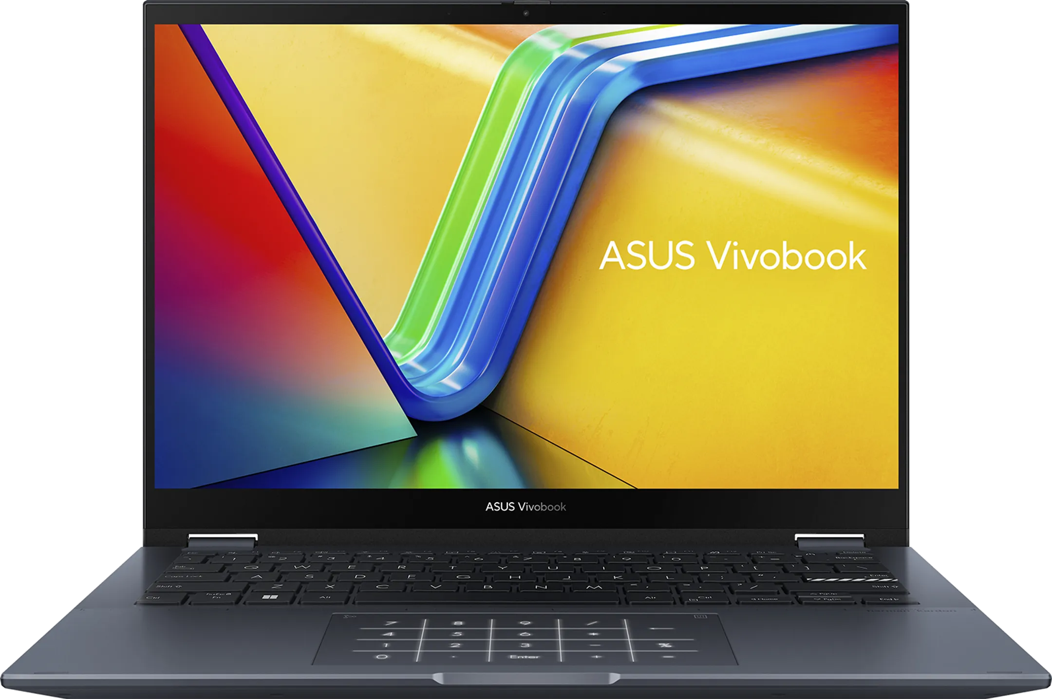 Vivobook S 14 Flip TN3402YA-LZ314W