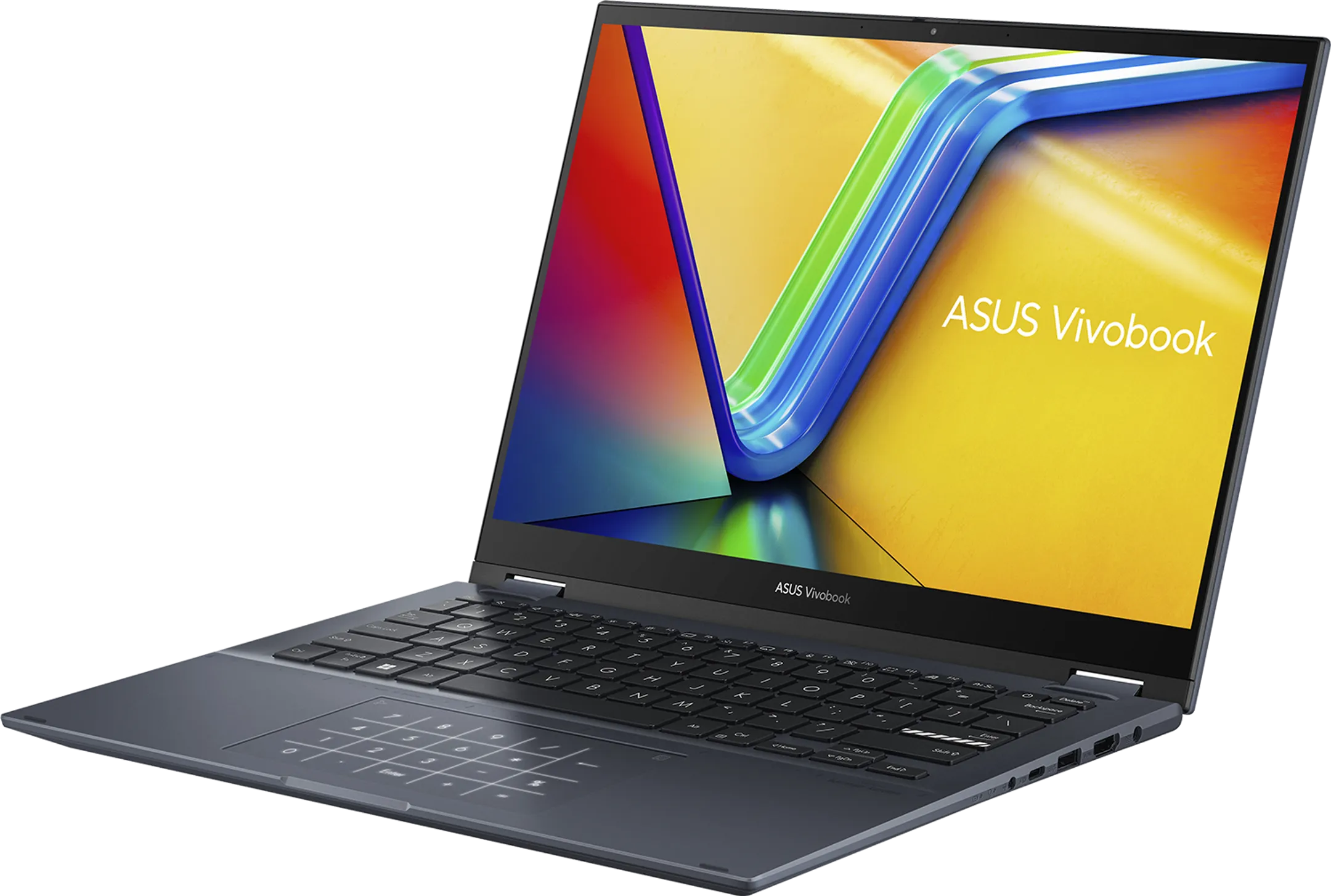 Asus Vivobook S 14 Flip TN3402YA-LZ314W image