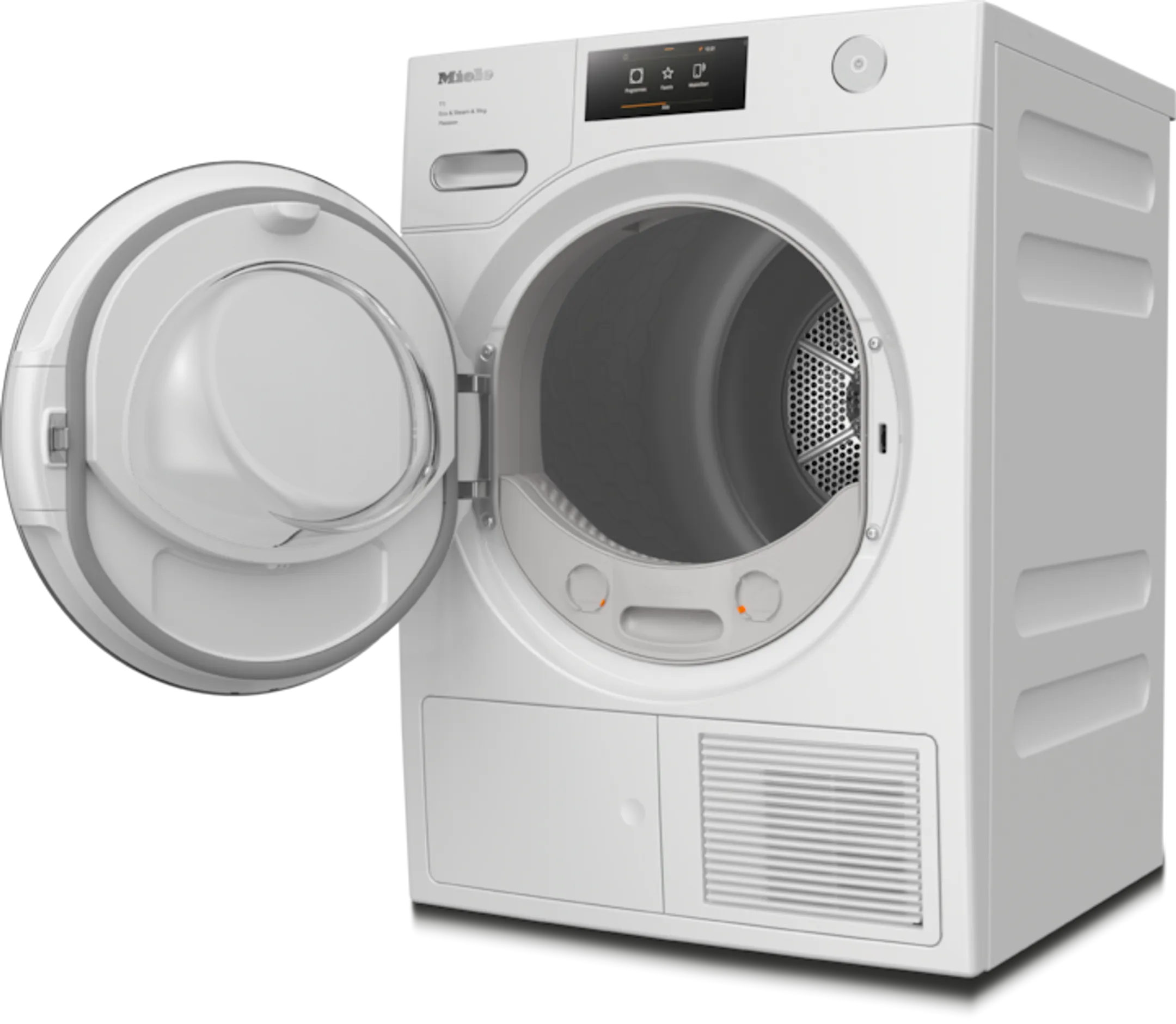 Miele Sèche-linge TWV780WP image