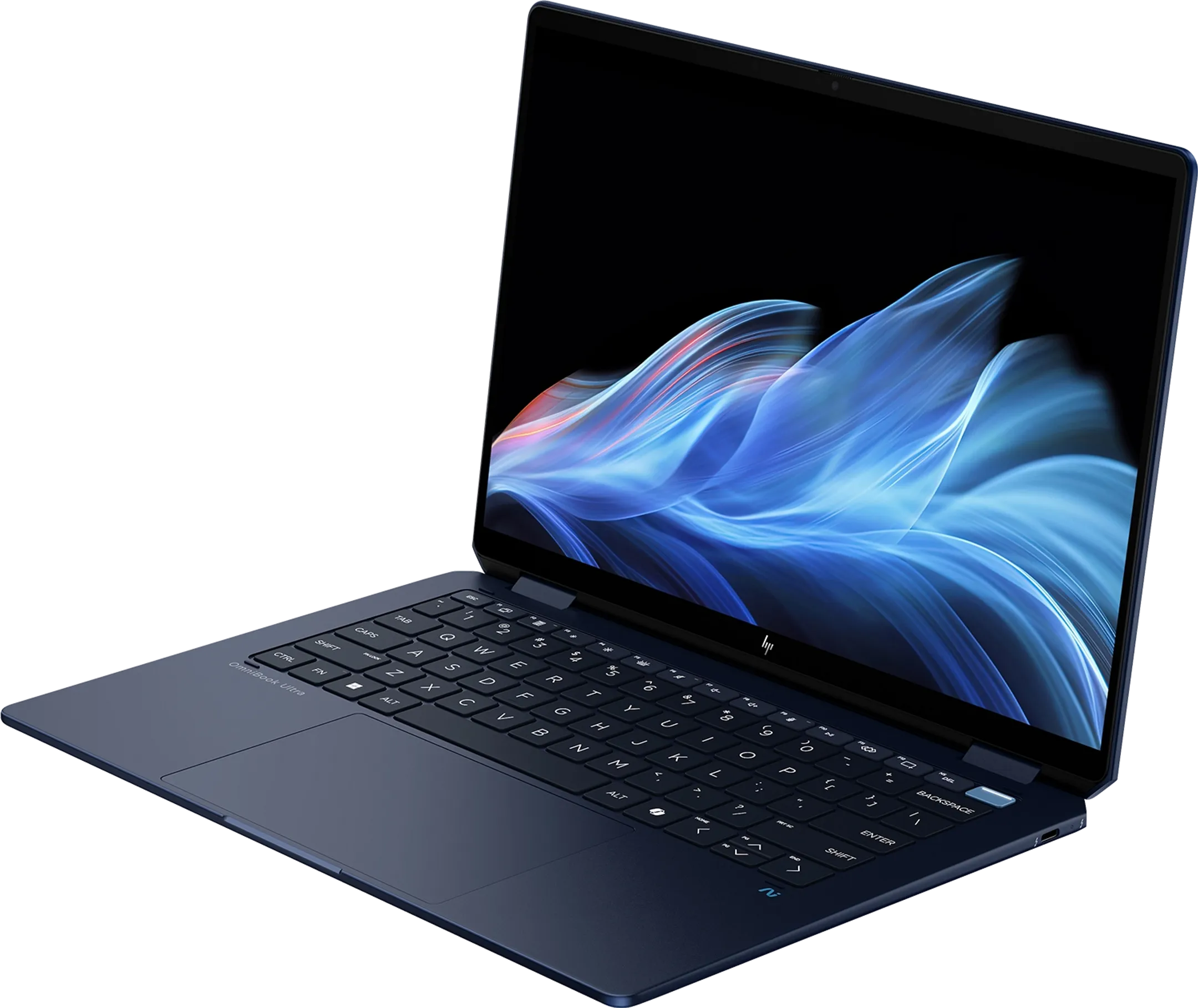 HP OmniBook Ultra Flip 14-fh0014nb image