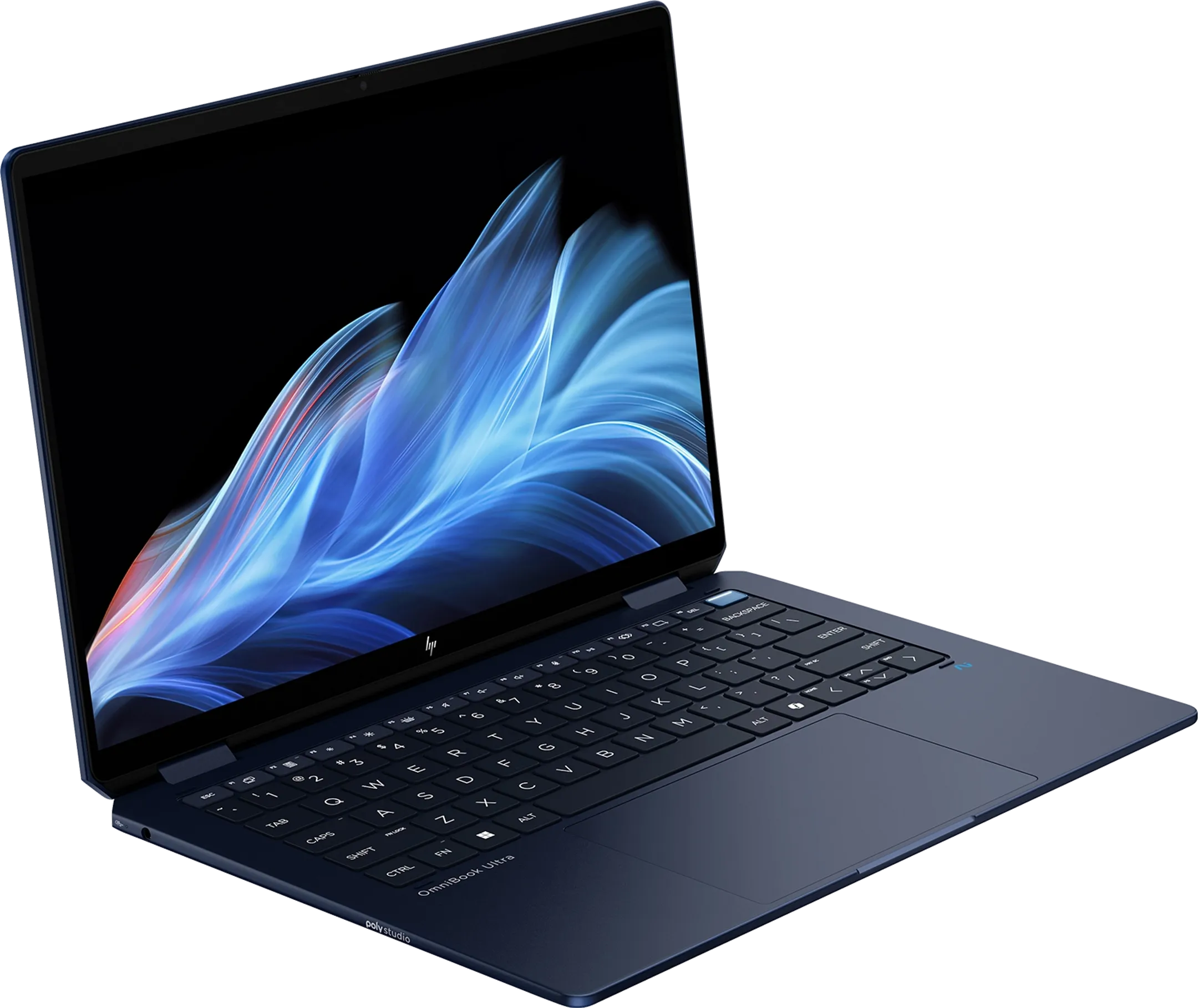 HP OmniBook Ultra Flip 14-fh0014nb image