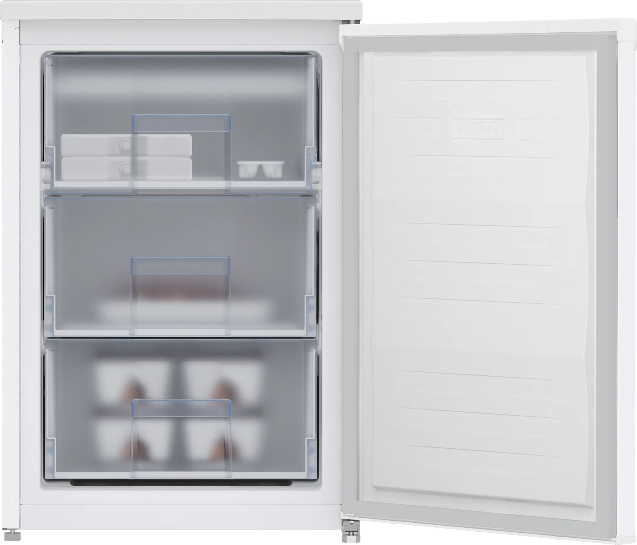 Beko Congélateur FSE1175N image