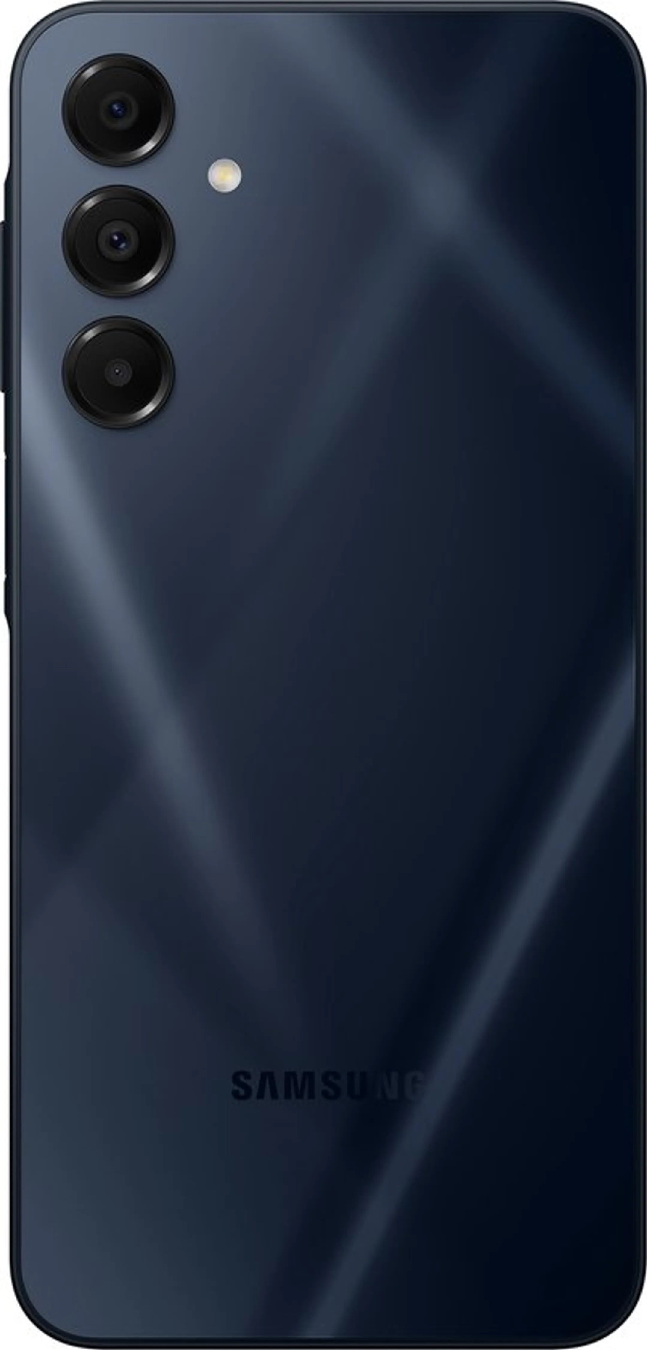 Samsung Galaxy A16 5G 128 Go - Bleu Noir image