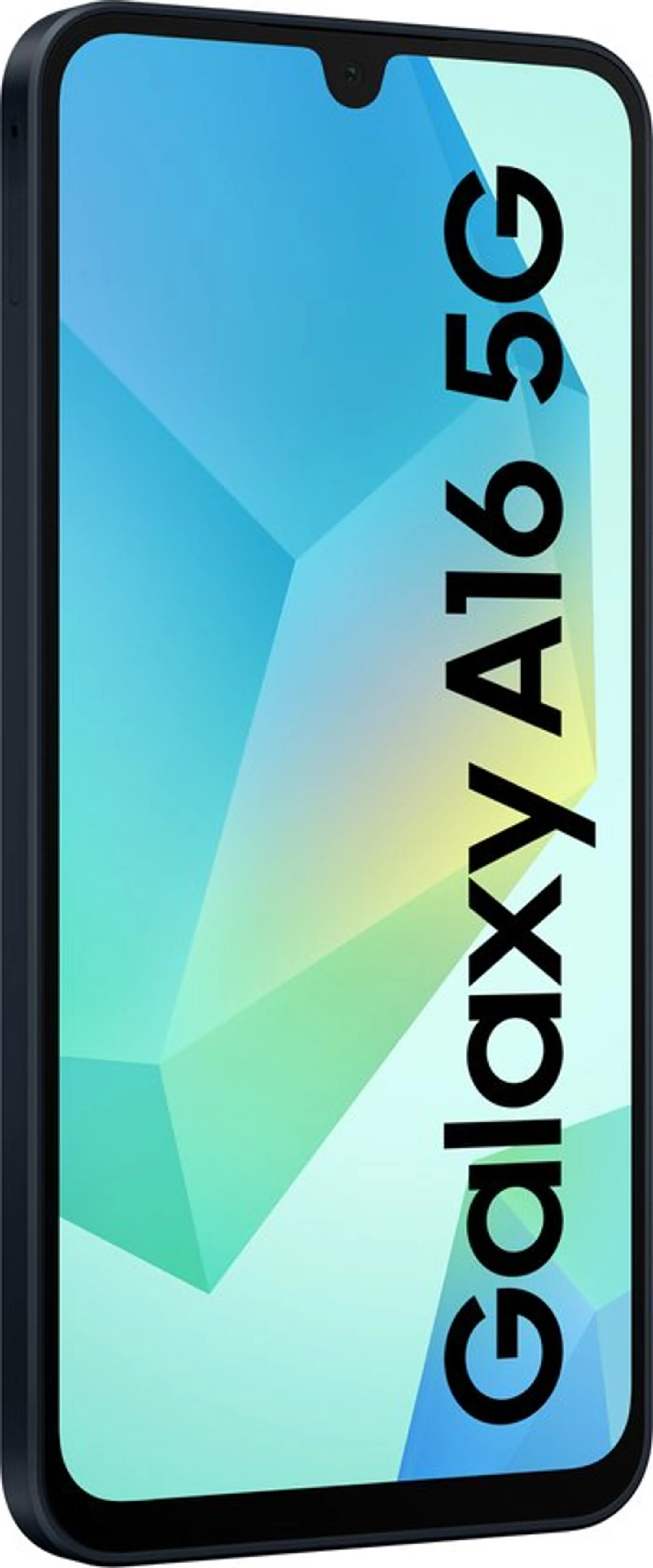 Samsung Galaxy A16 5G 128 Go - Bleu Noir image