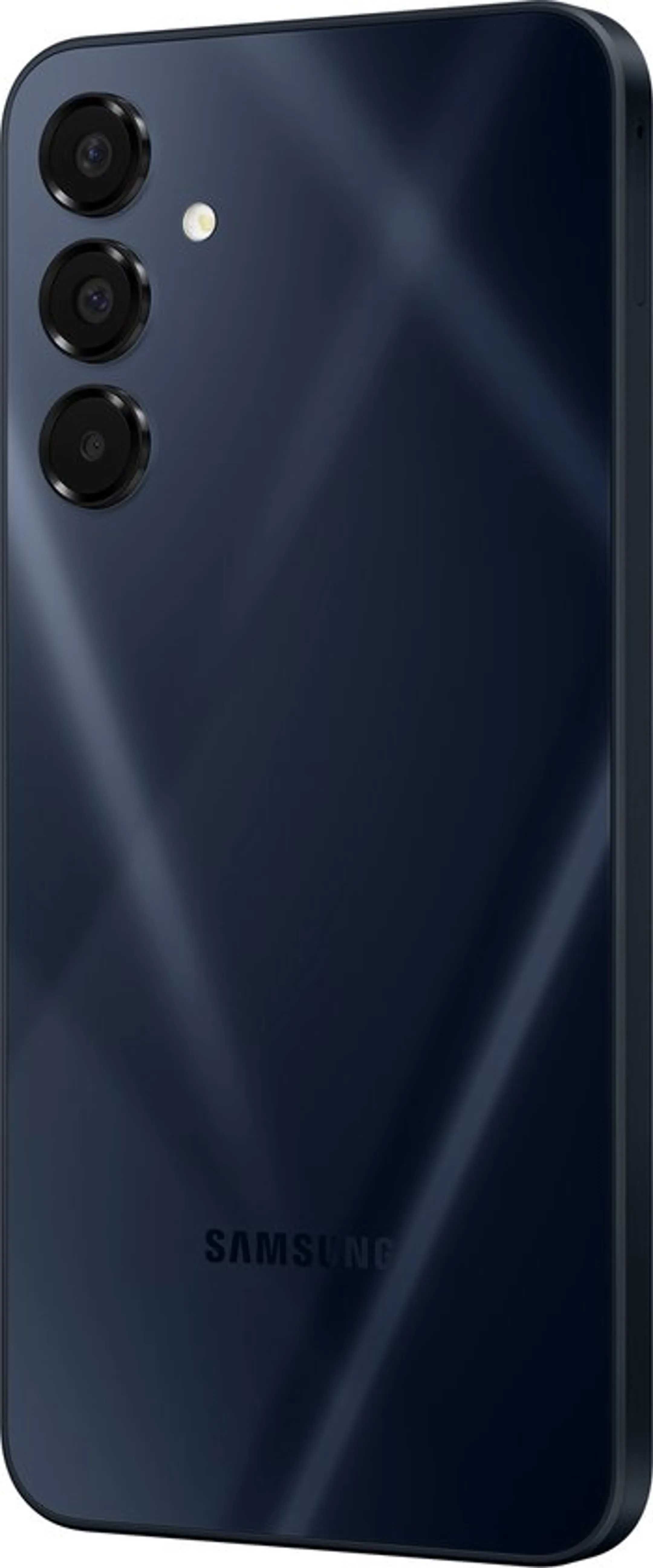 Samsung Galaxy A16 5G 128 Go - Bleu Noir image