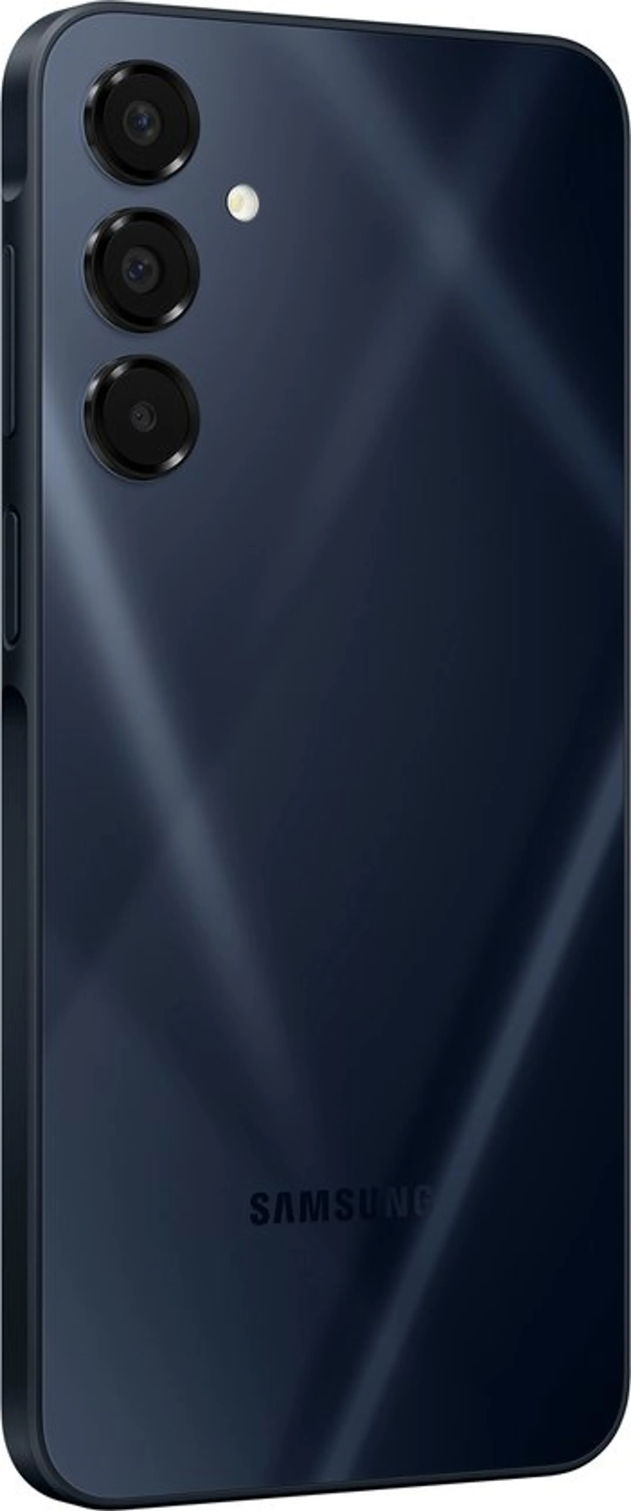 Samsung Galaxy A16 5G 128 Go - Bleu Noir image