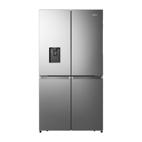 Amerikaanse koelkast RQ758N4SWSE