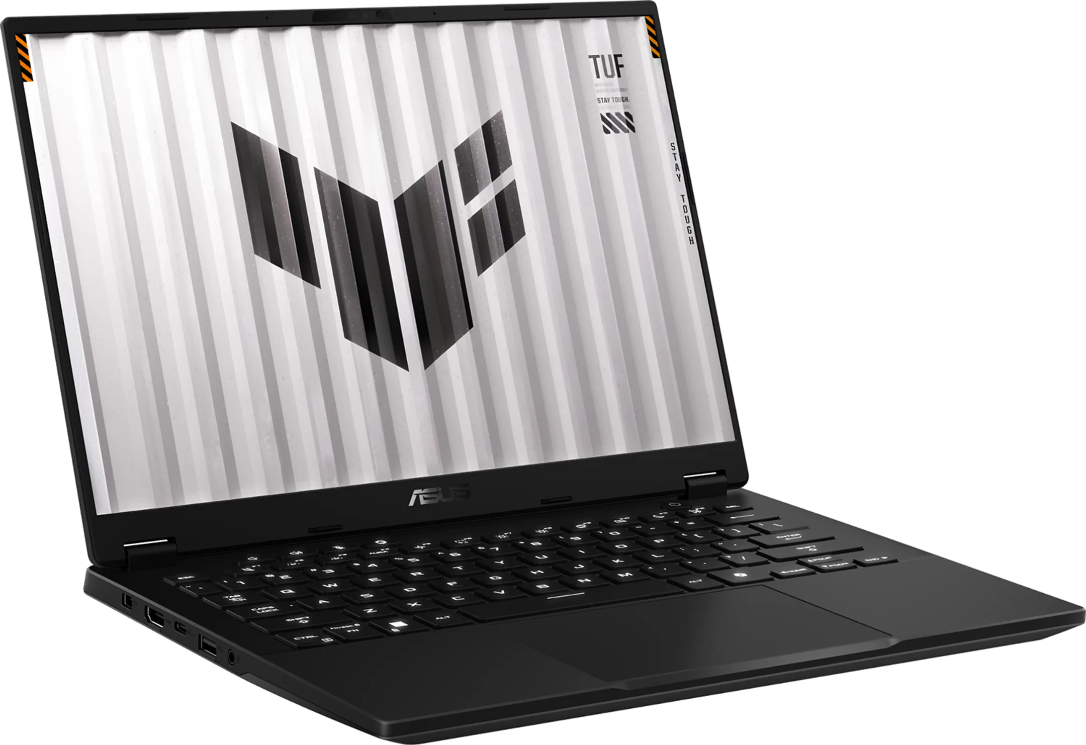 Asus TUF Gaming FA401WV-RG012W-BE image