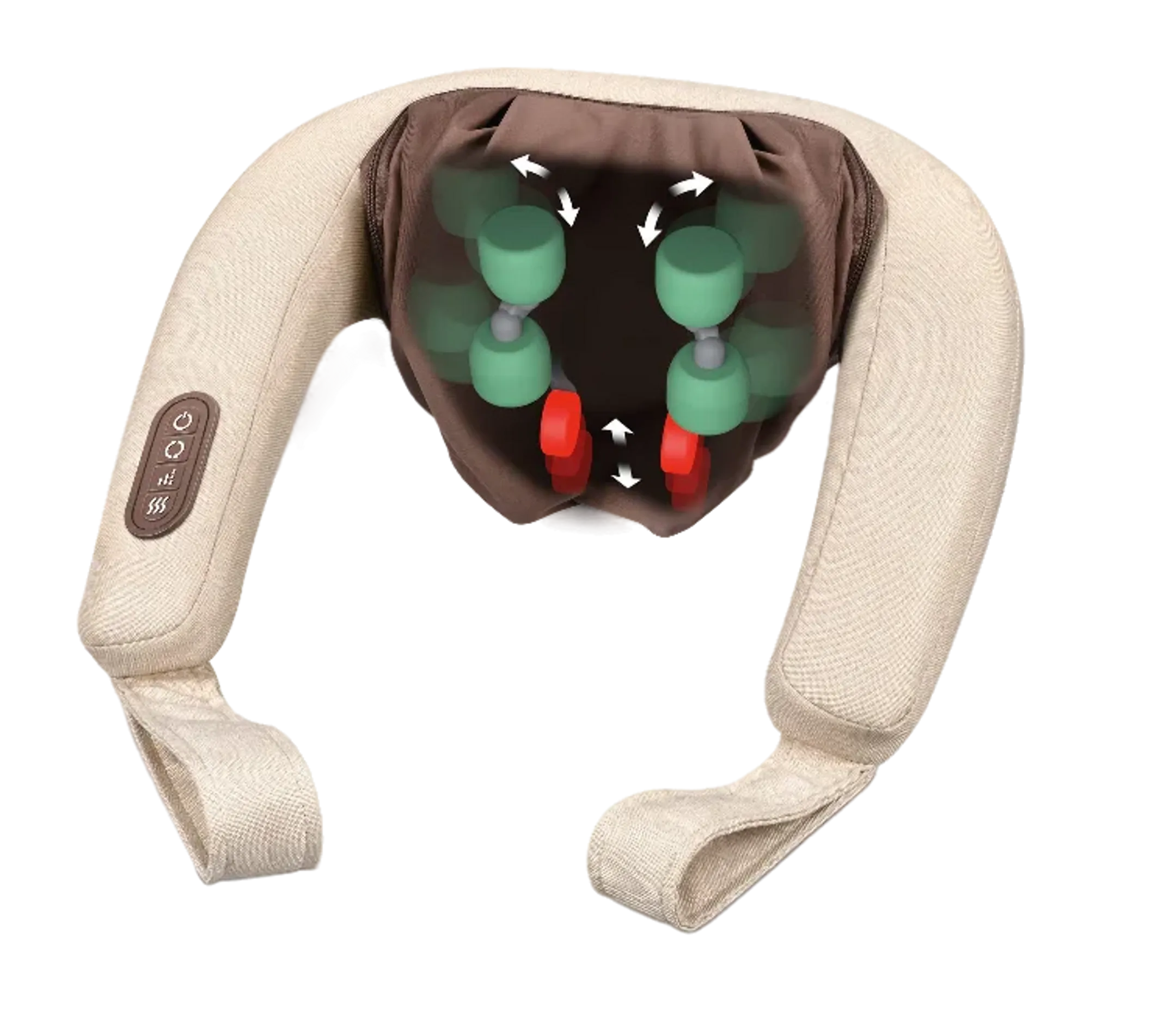 Nekmassage MG 153