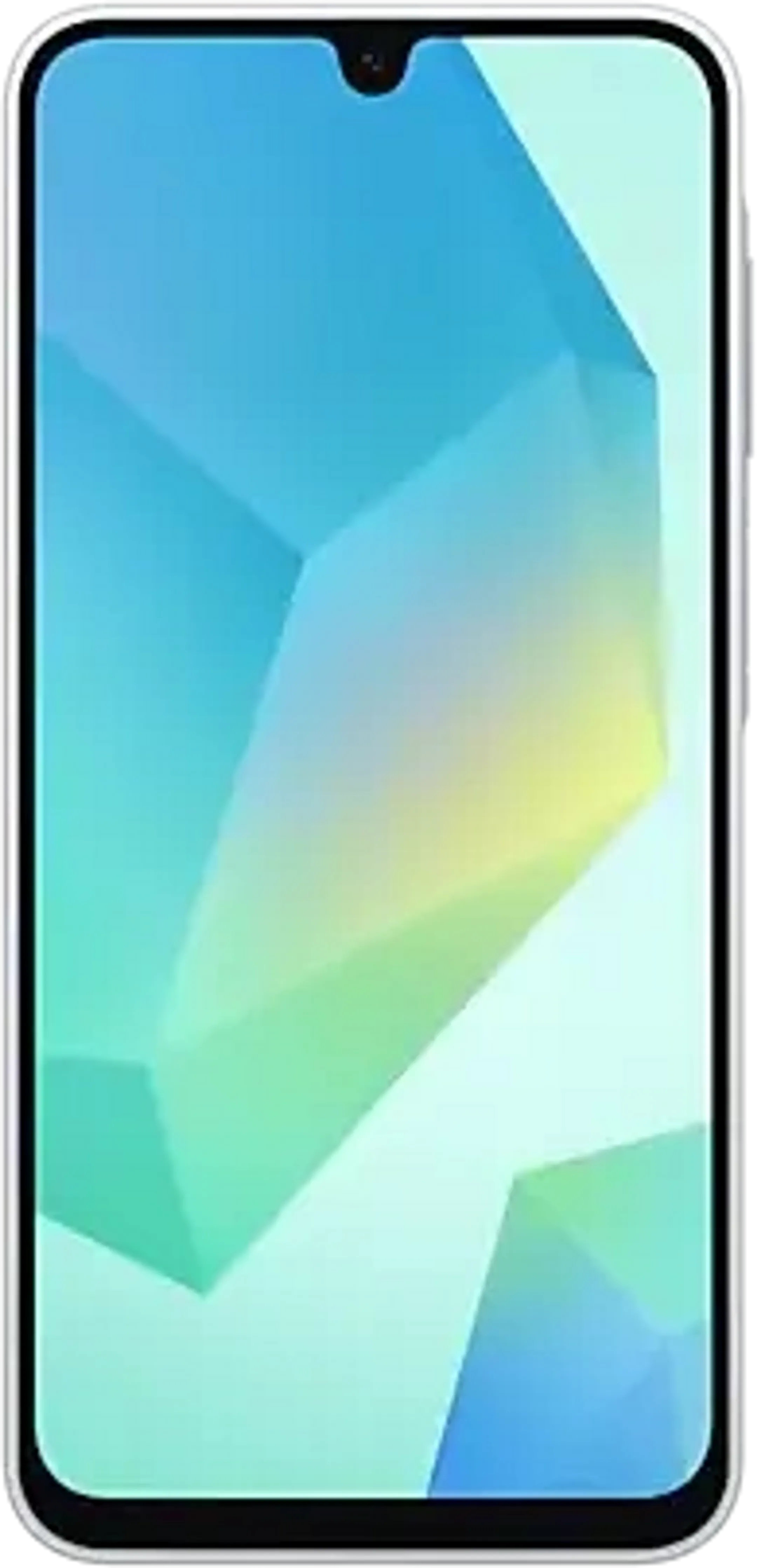 Samsung Galaxy A16 5G 128Go - Gris image