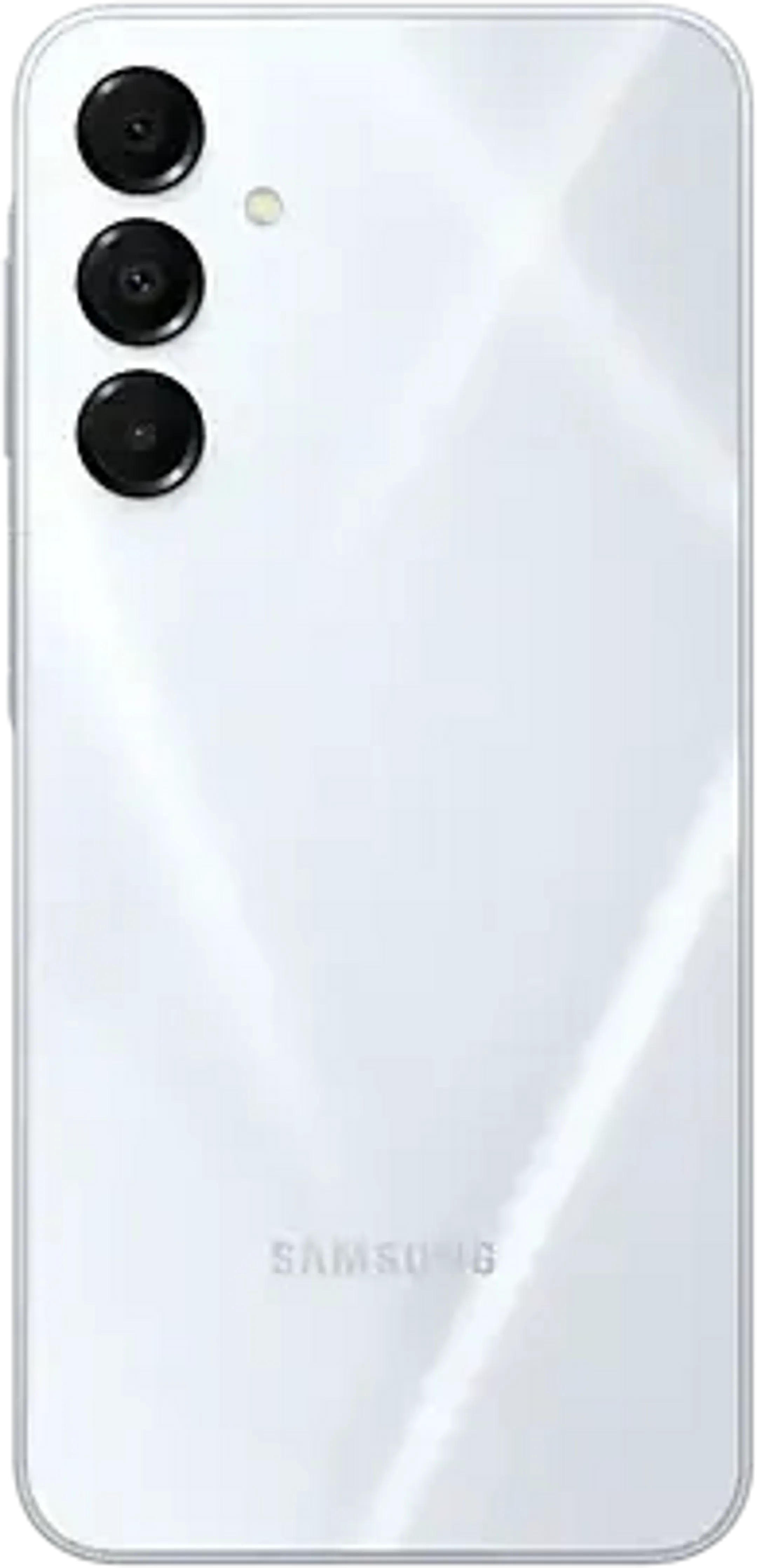 Samsung Galaxy A16 5G 128Go - Gris image