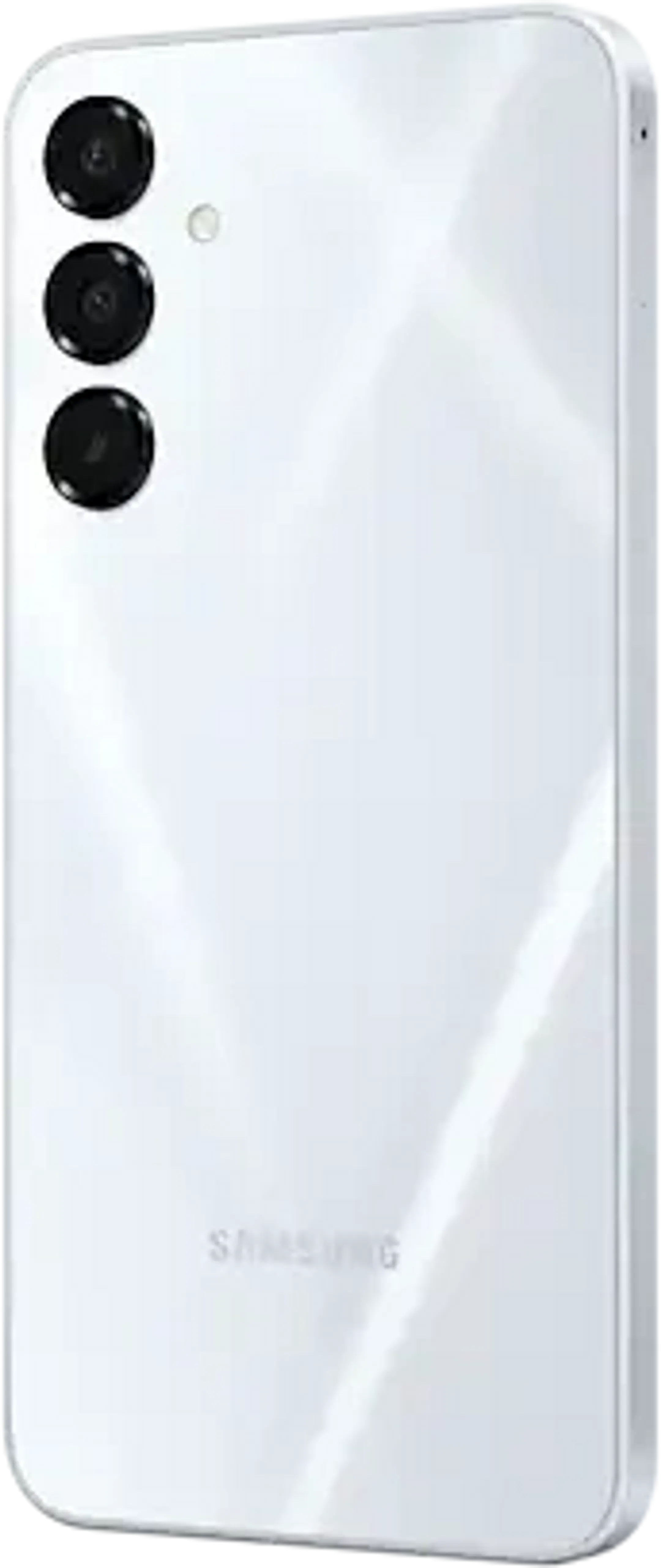 Samsung Galaxy A16 5G 128Go - Gris image