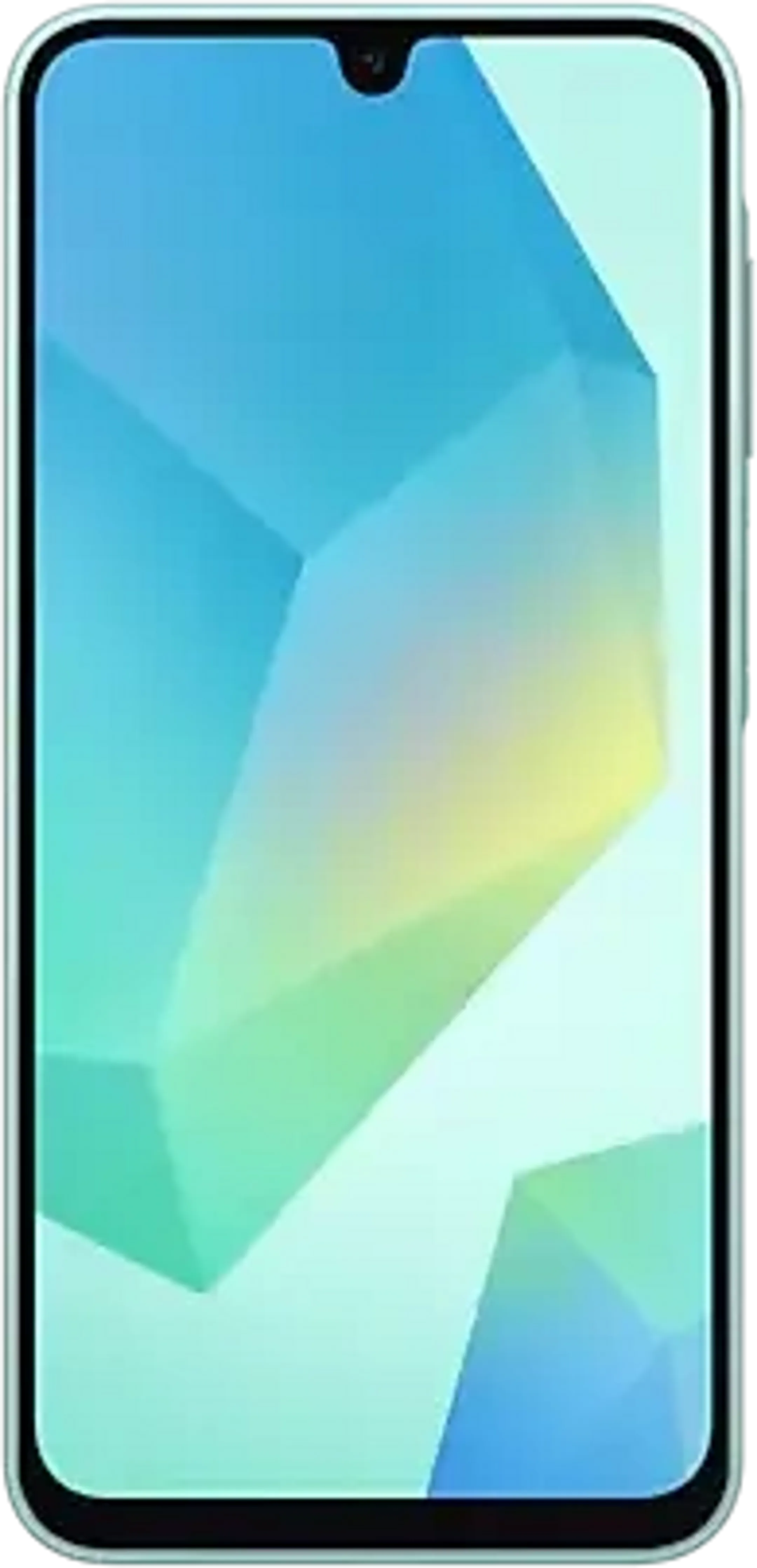 Samsung Galaxy A16 5G 128Go - Light Green image