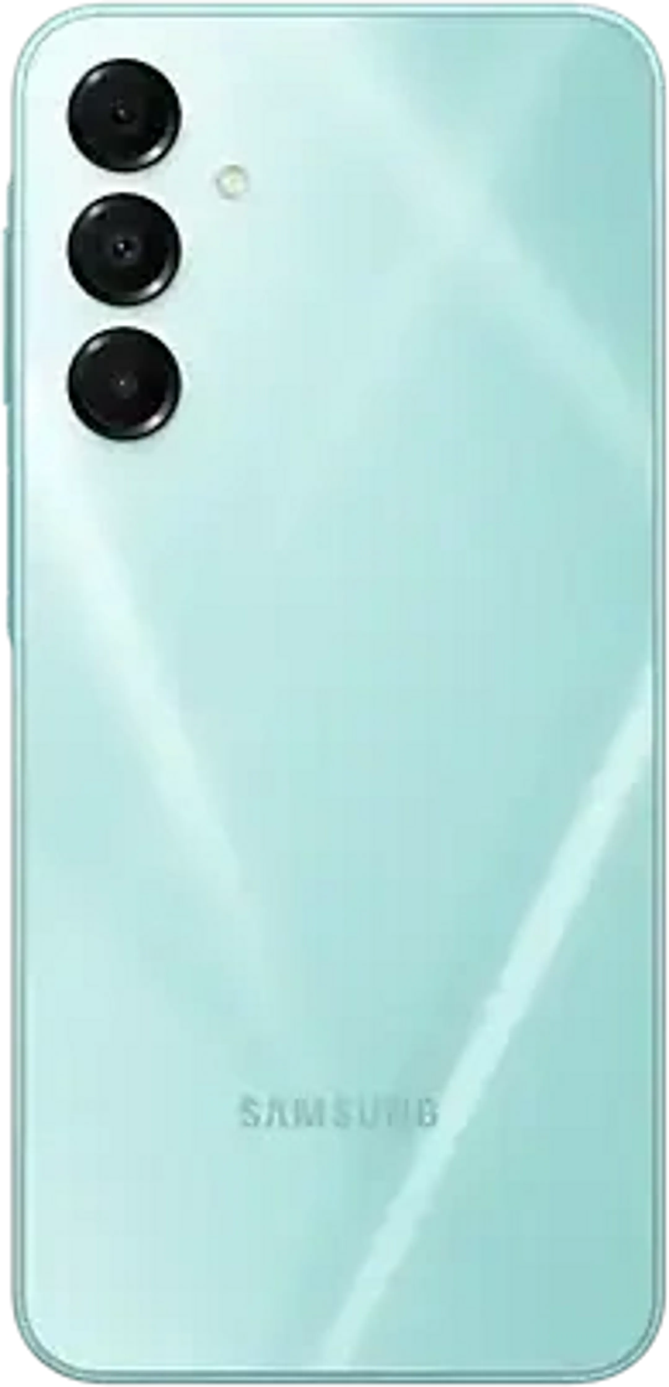 Samsung Galaxy A16 5G 128Go - Light Green image