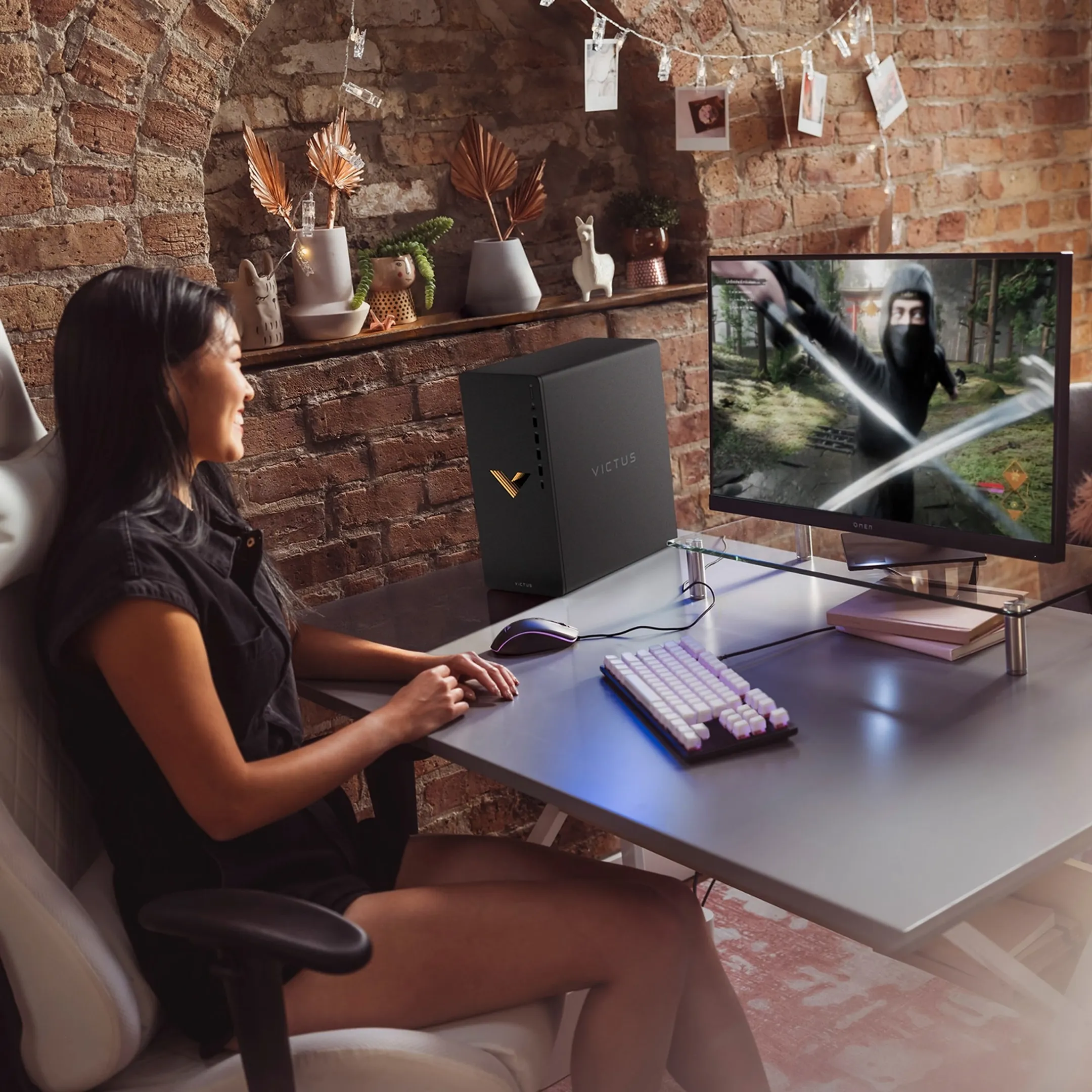 HP Victus TG02-2007nb image