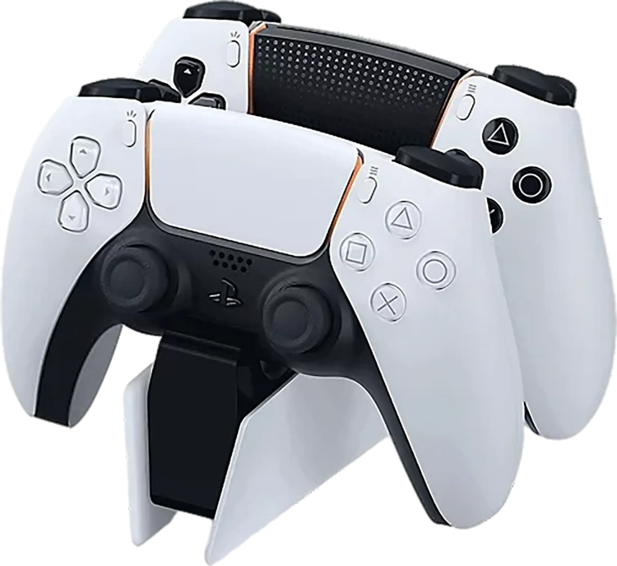 Sony PS5 Station de rechargement DualSense image