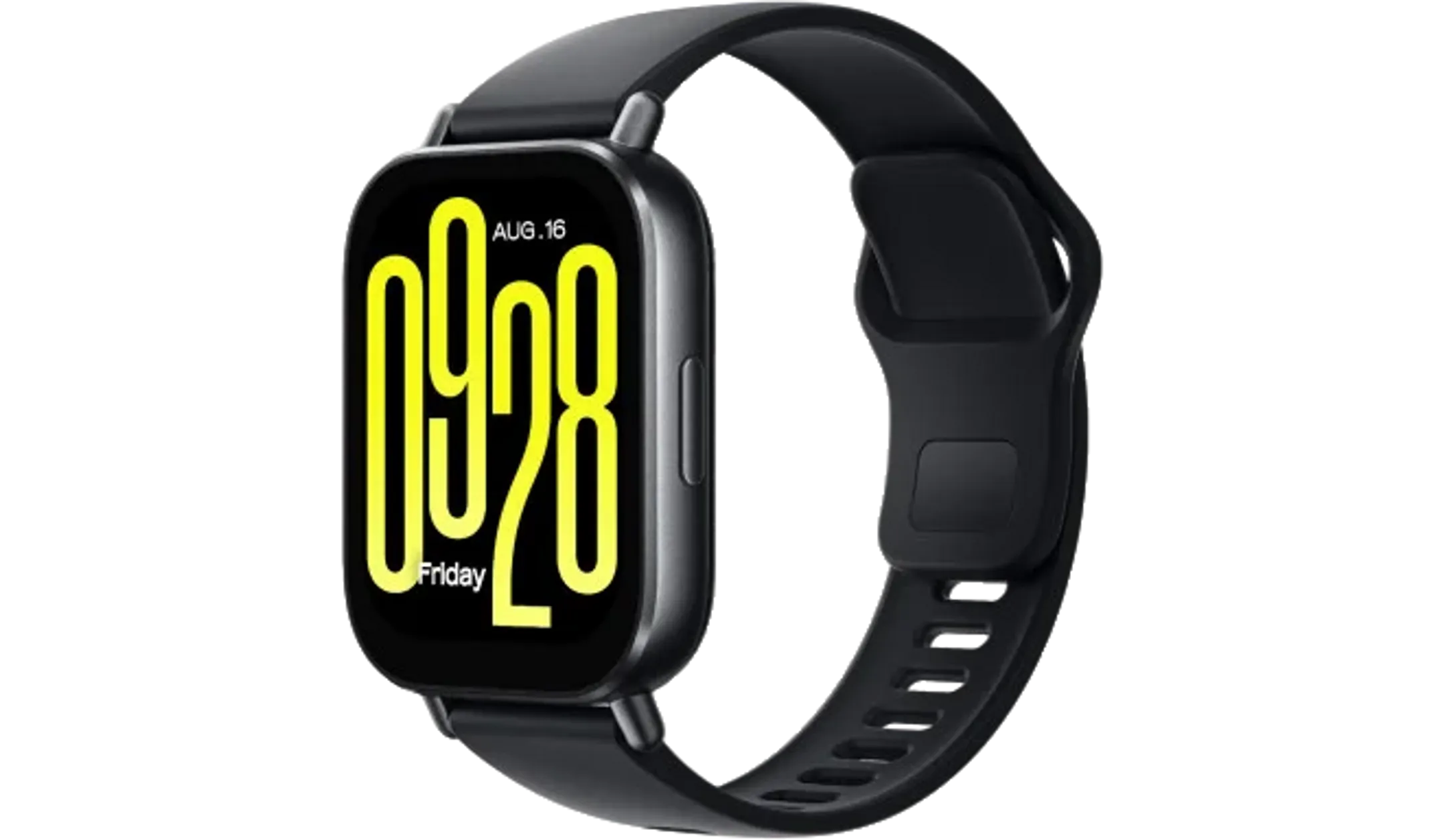 Redmi Watch 5 Active - Zwart 