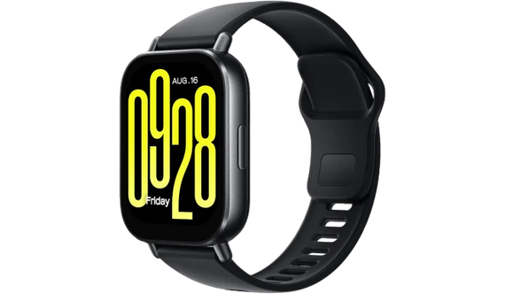 Redmi Watch 5 Active - Zwart