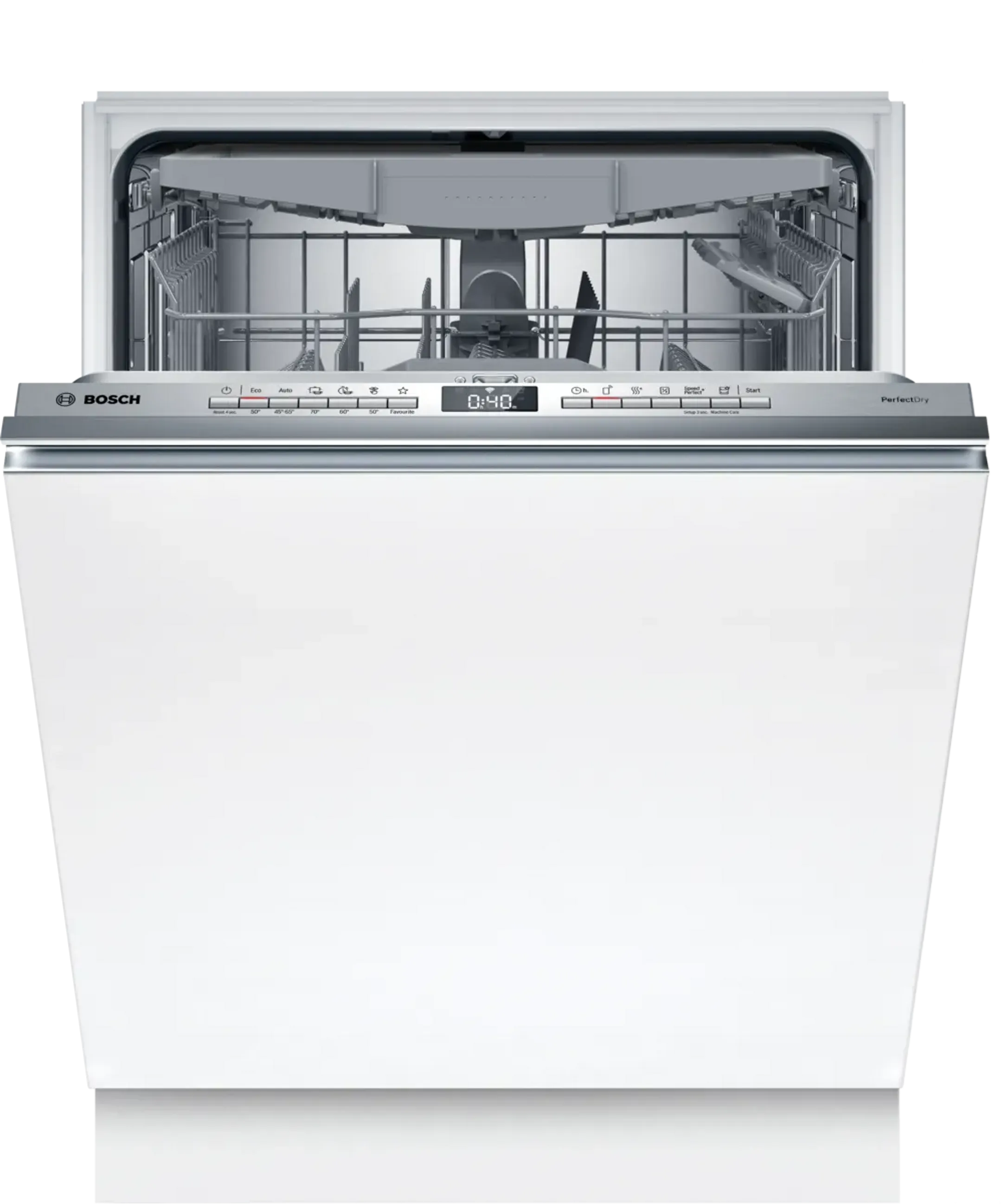 Lave-vaisselle encastrable SBV6YCX00E