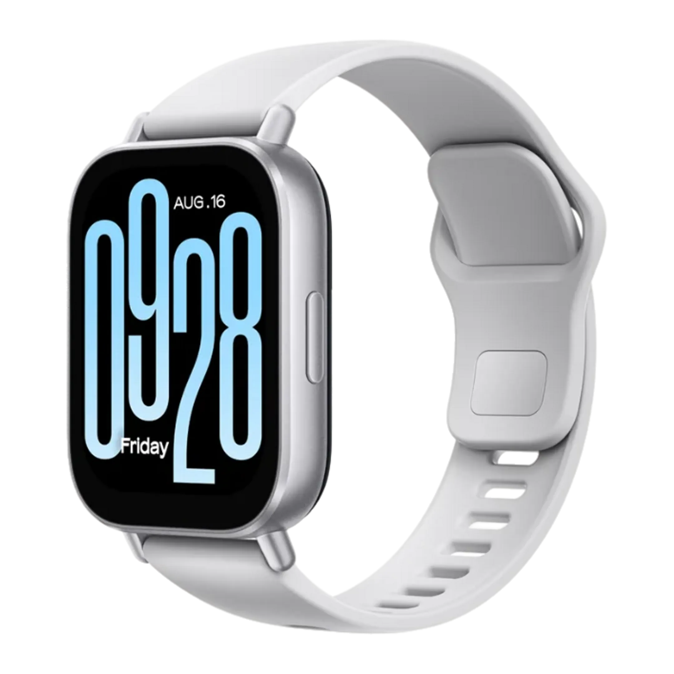 Redmi Watch 5 Active - Zilver