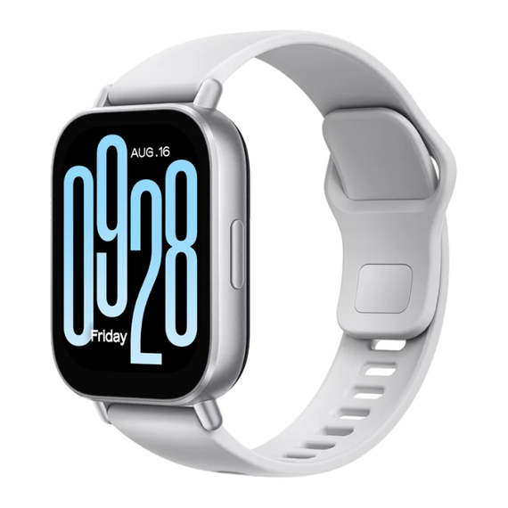 Redmi Watch 5 Active - Zilver