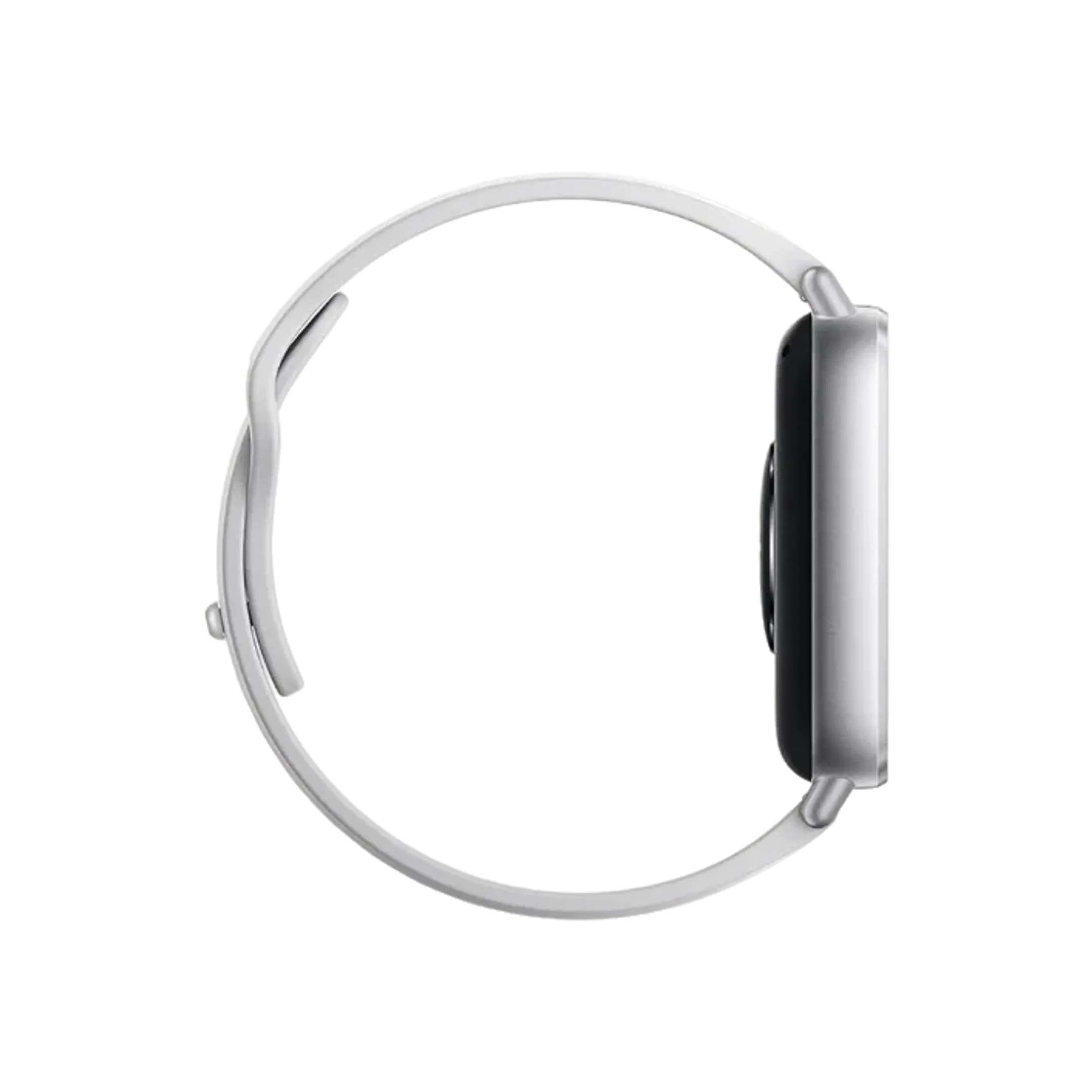 Xiaomi Redmi Watch 5 Active - Zilver image