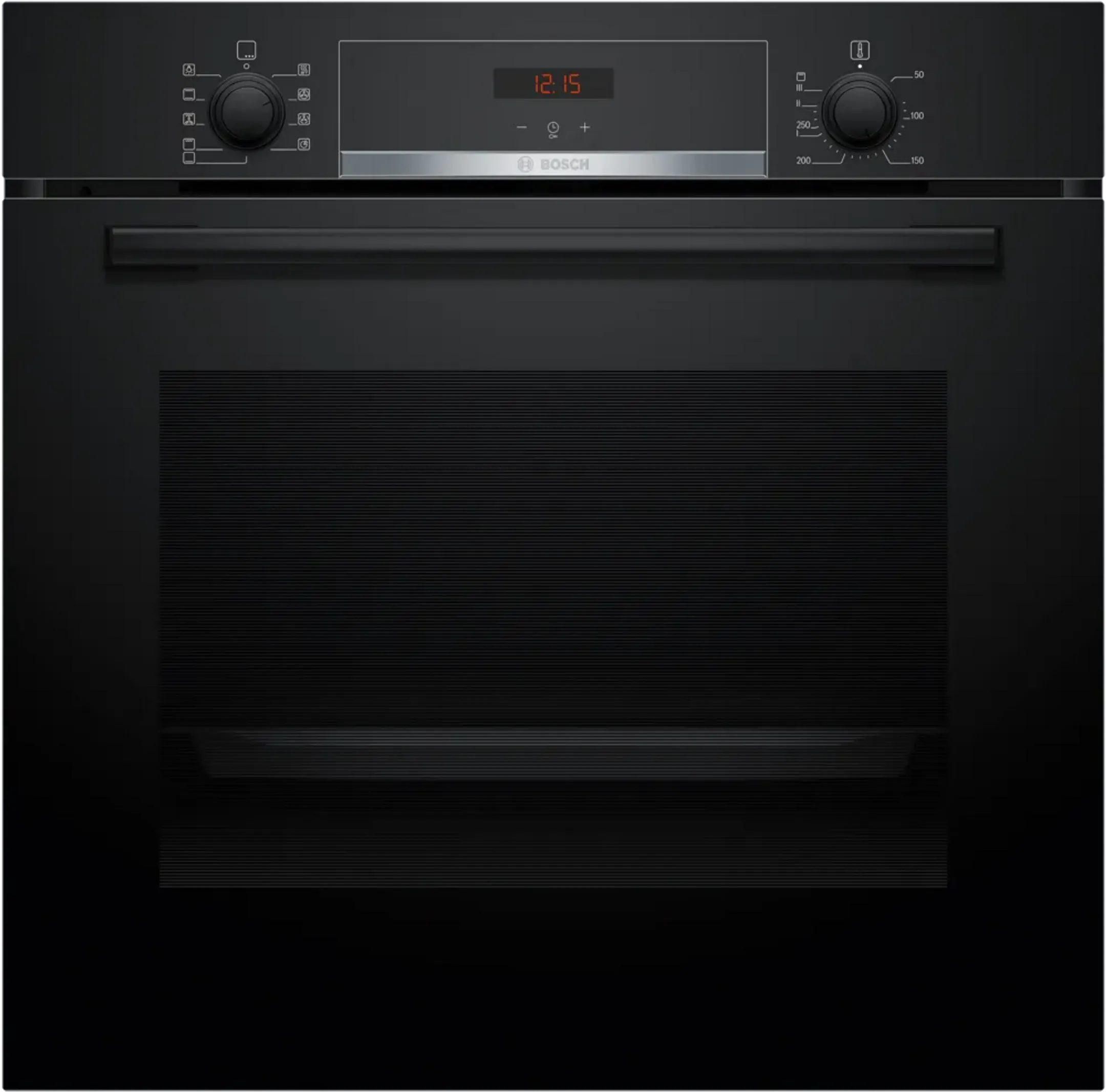 Inbouw oven HBA534EB3