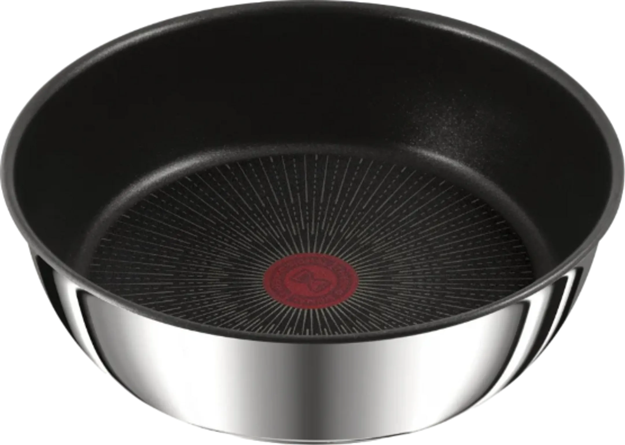 Ingenio Preference Sauteuse 24 cm L9733502