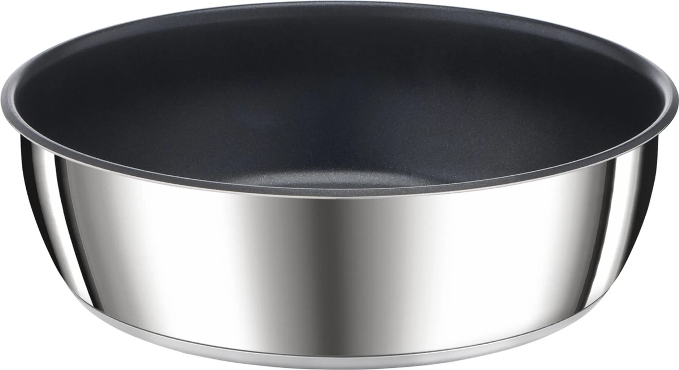 Tefal Ingenio Preference sauteerpan 24 cm L9733502 image
