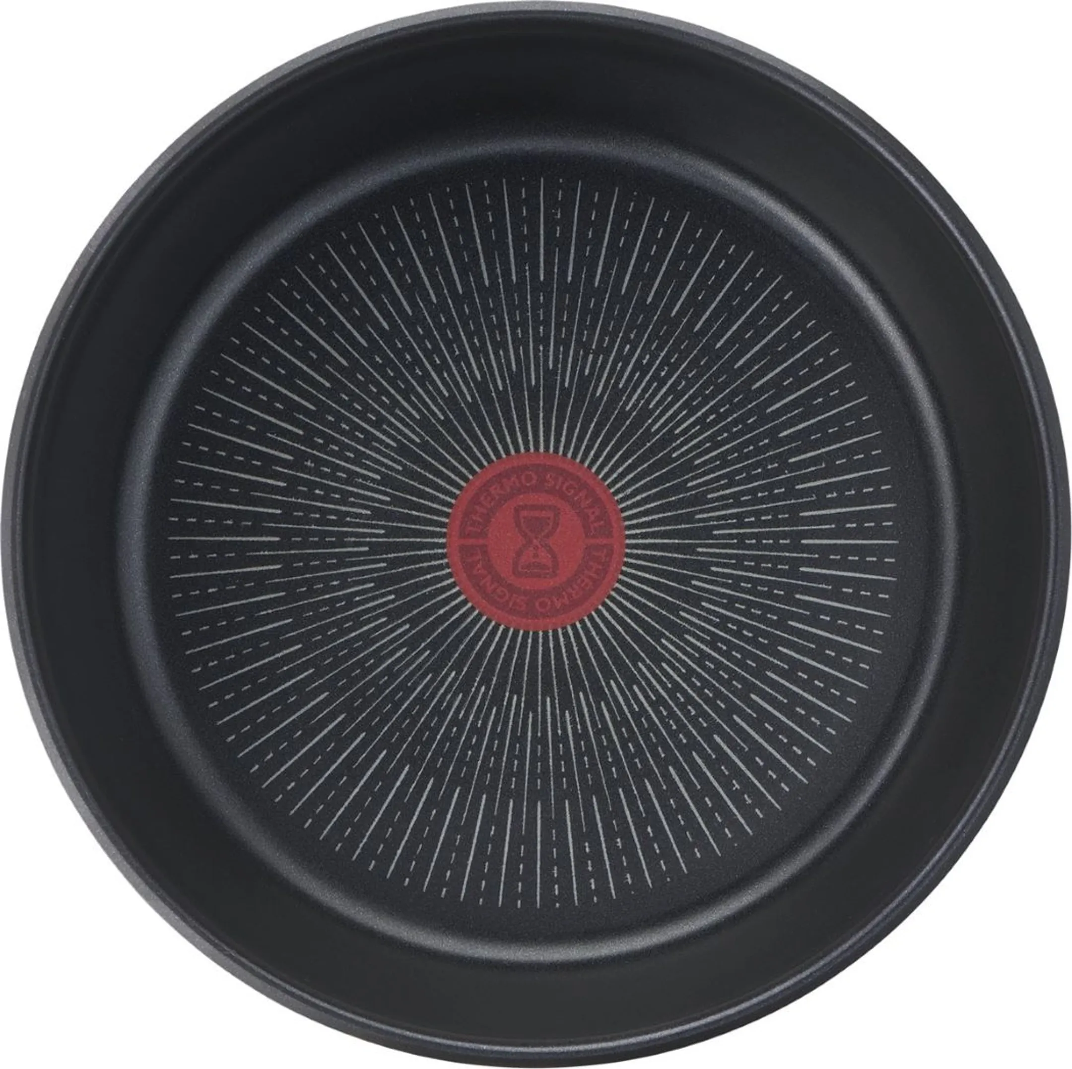 Tefal Ingenio Preference sauteerpan 24 cm L9733502 image