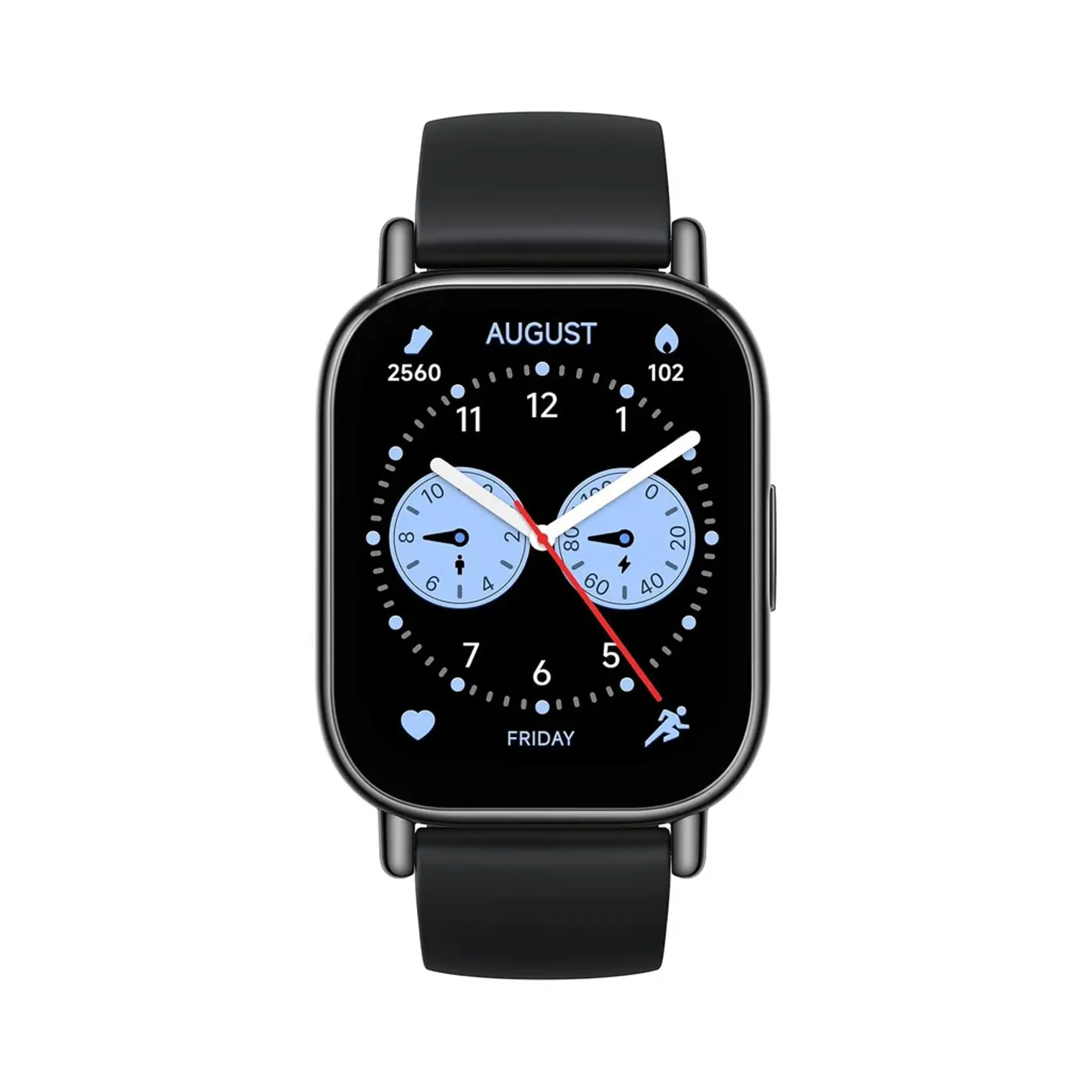 Xiaomi Redmi Watch 5 Lite - Zwart image