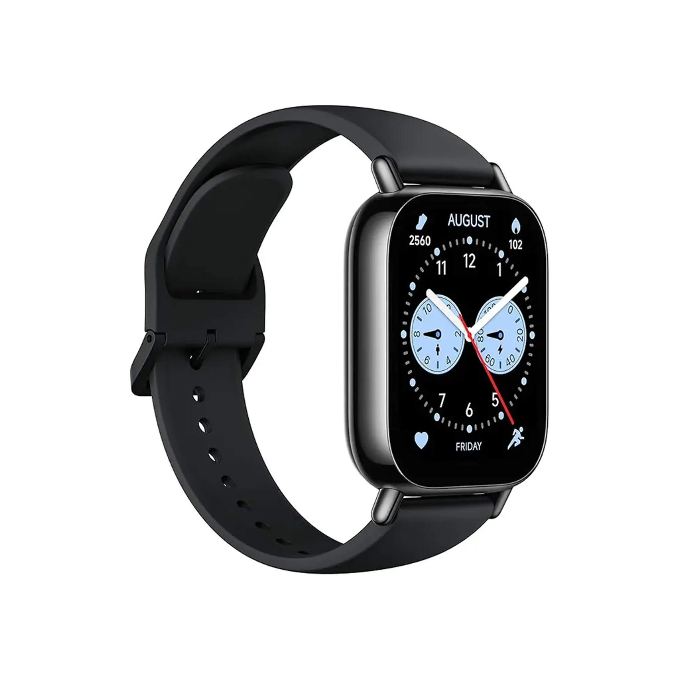 Xiaomi Redmi Watch 5 Lite - Zwart image