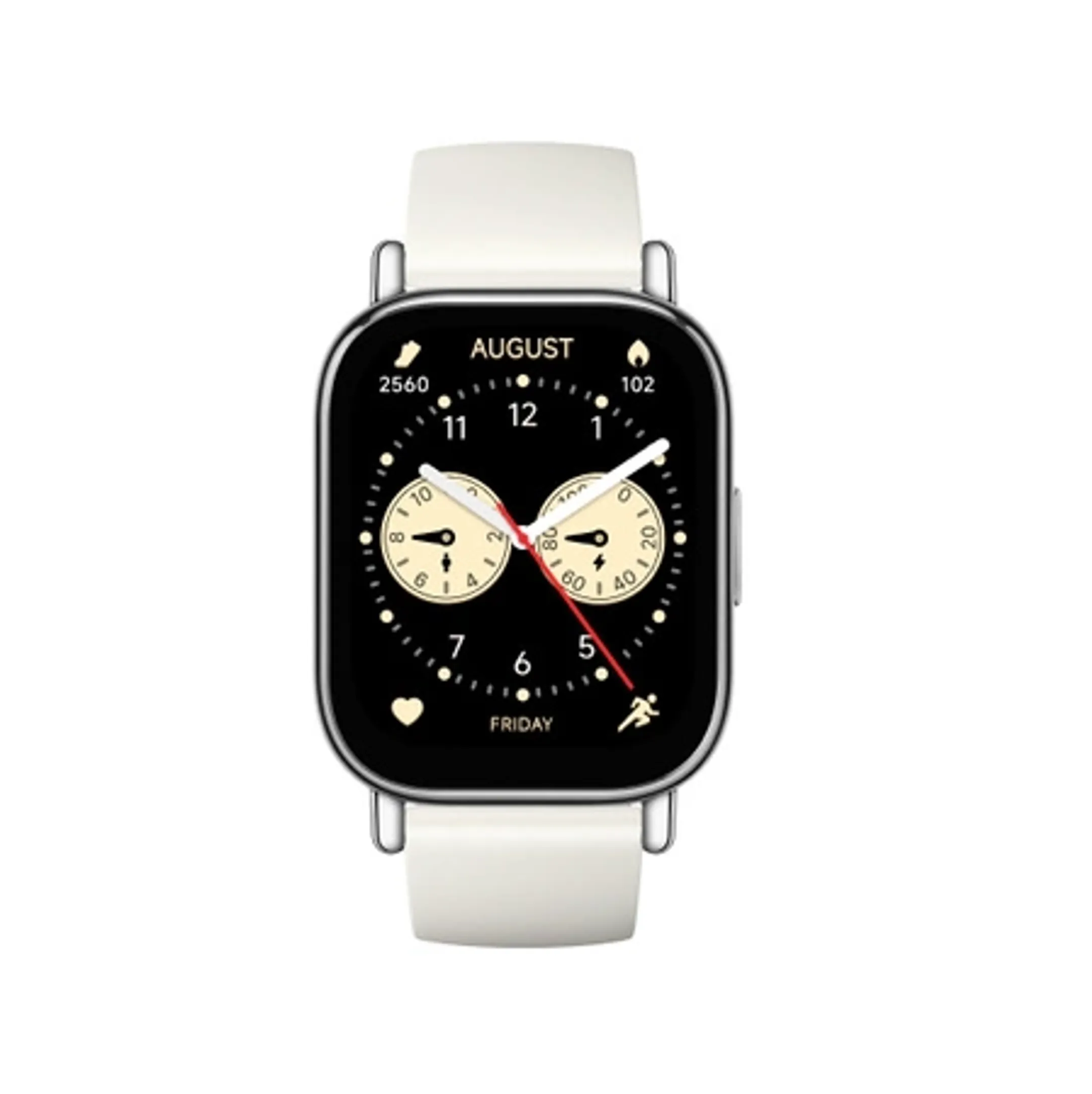 Xiaomi Redmi Watch 5 Lite - Goud  image