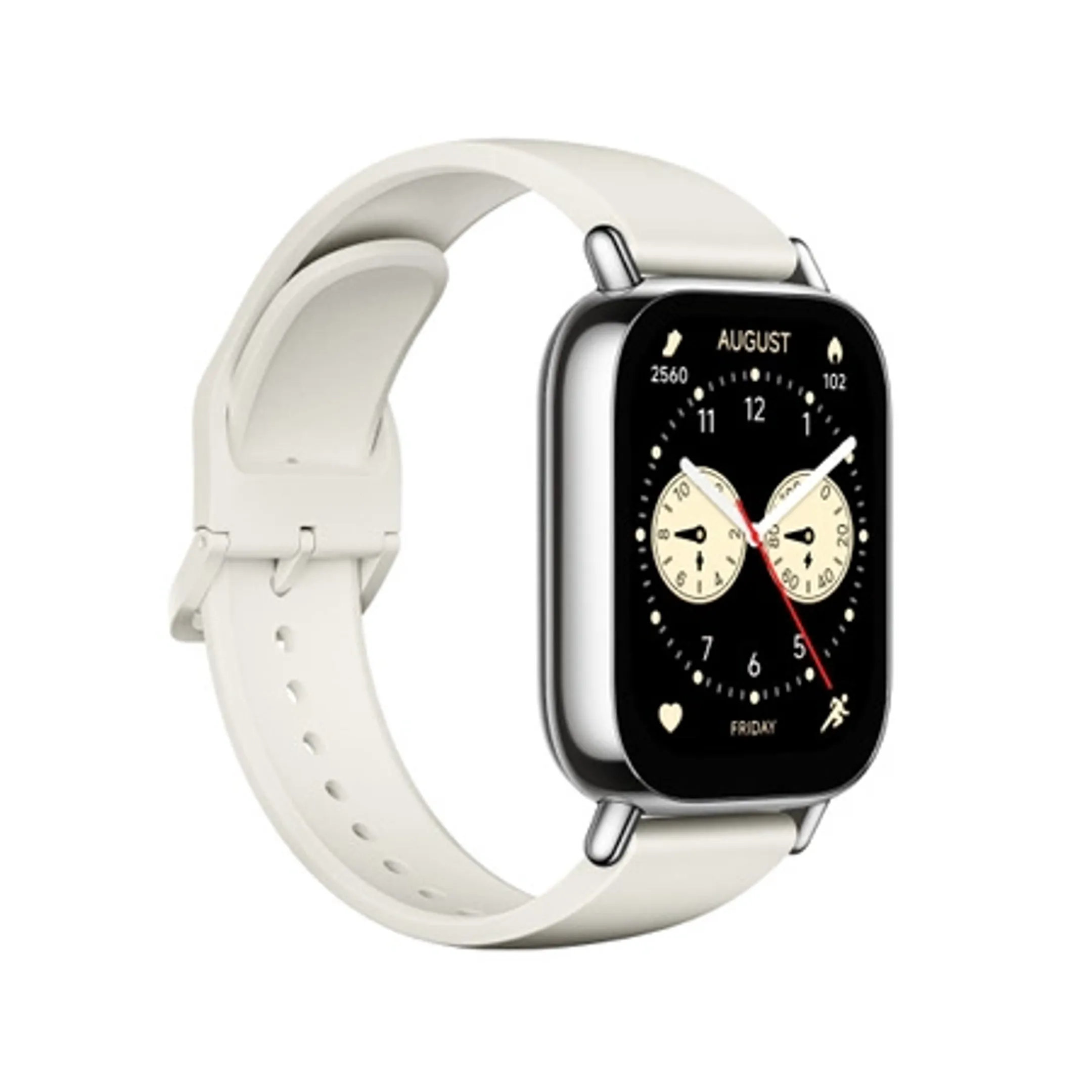 Xiaomi Redmi Watch 5 Lite - Goud  image