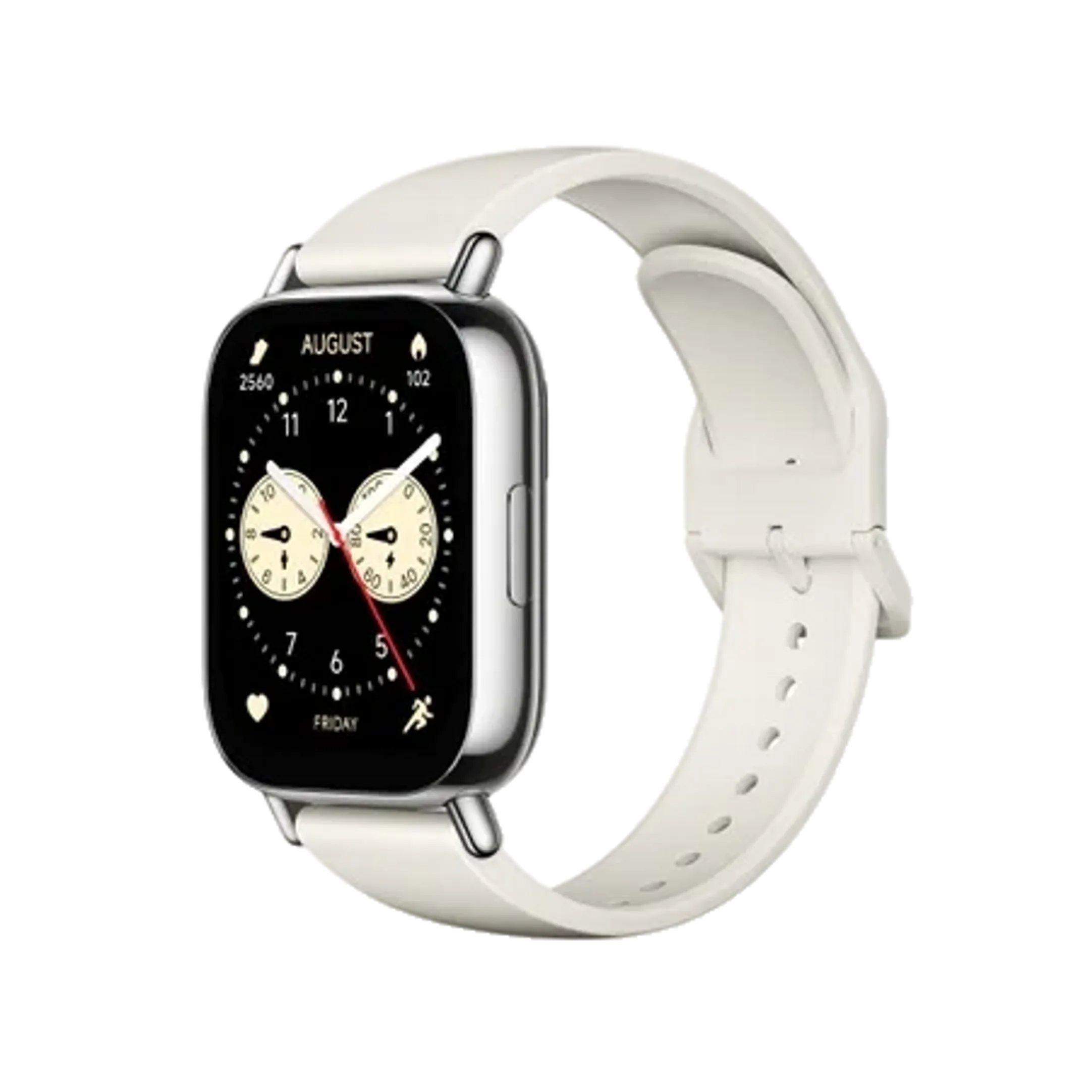 Xiaomi Redmi Watch 5 Lite - Goud  image