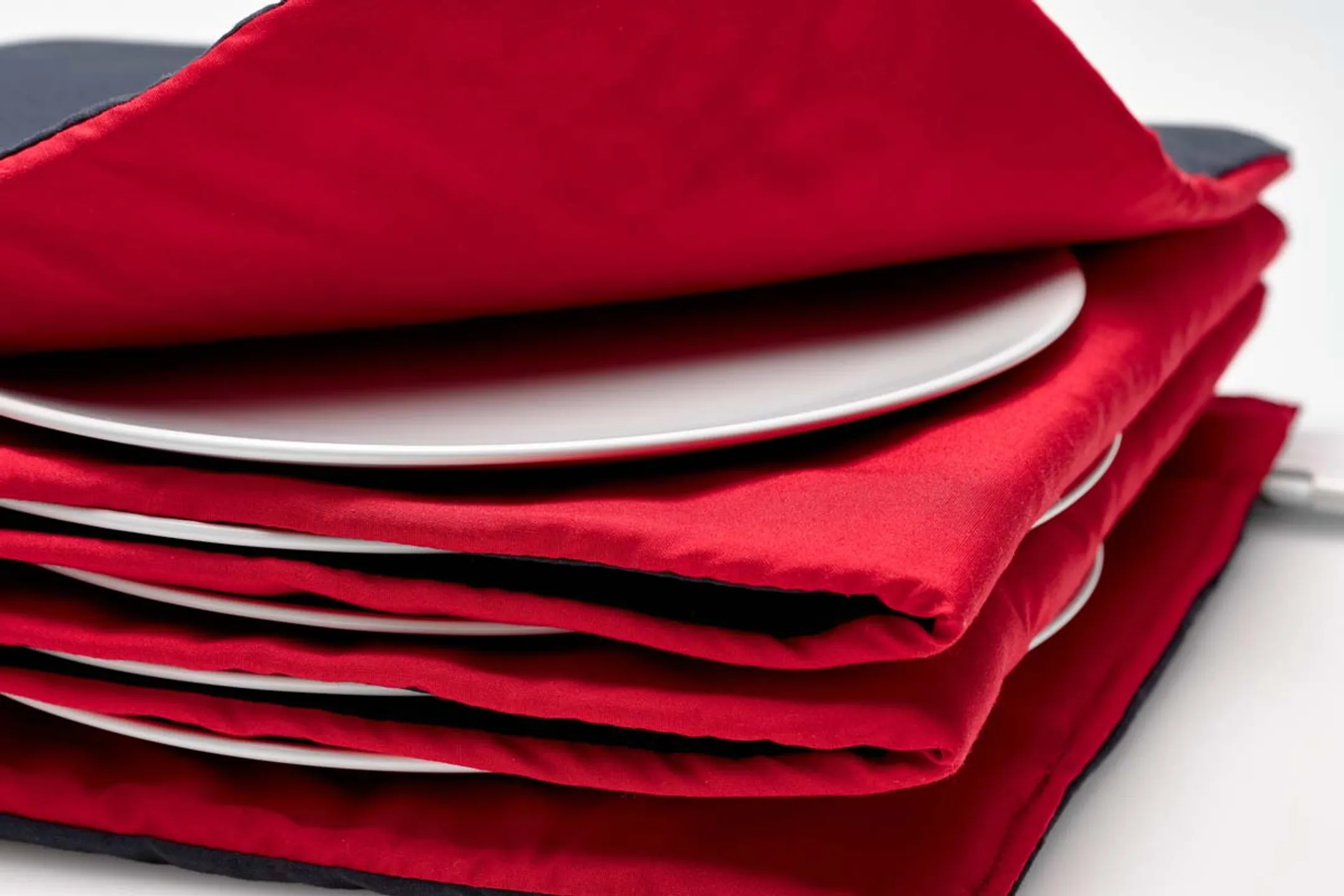 Solis Chauffe-assiettes 8651 image