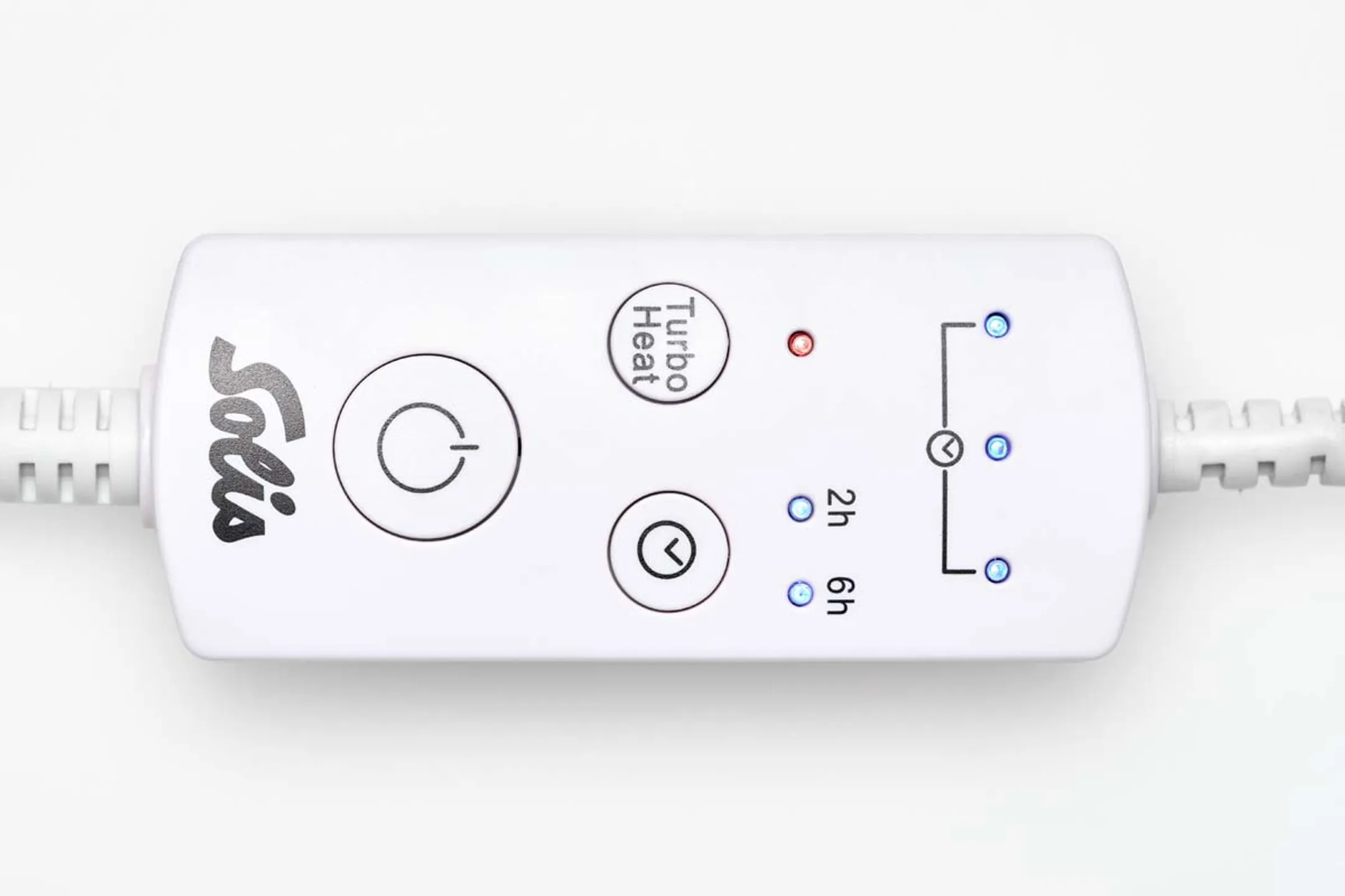 Solis Chauffe-assiettes 8651 image