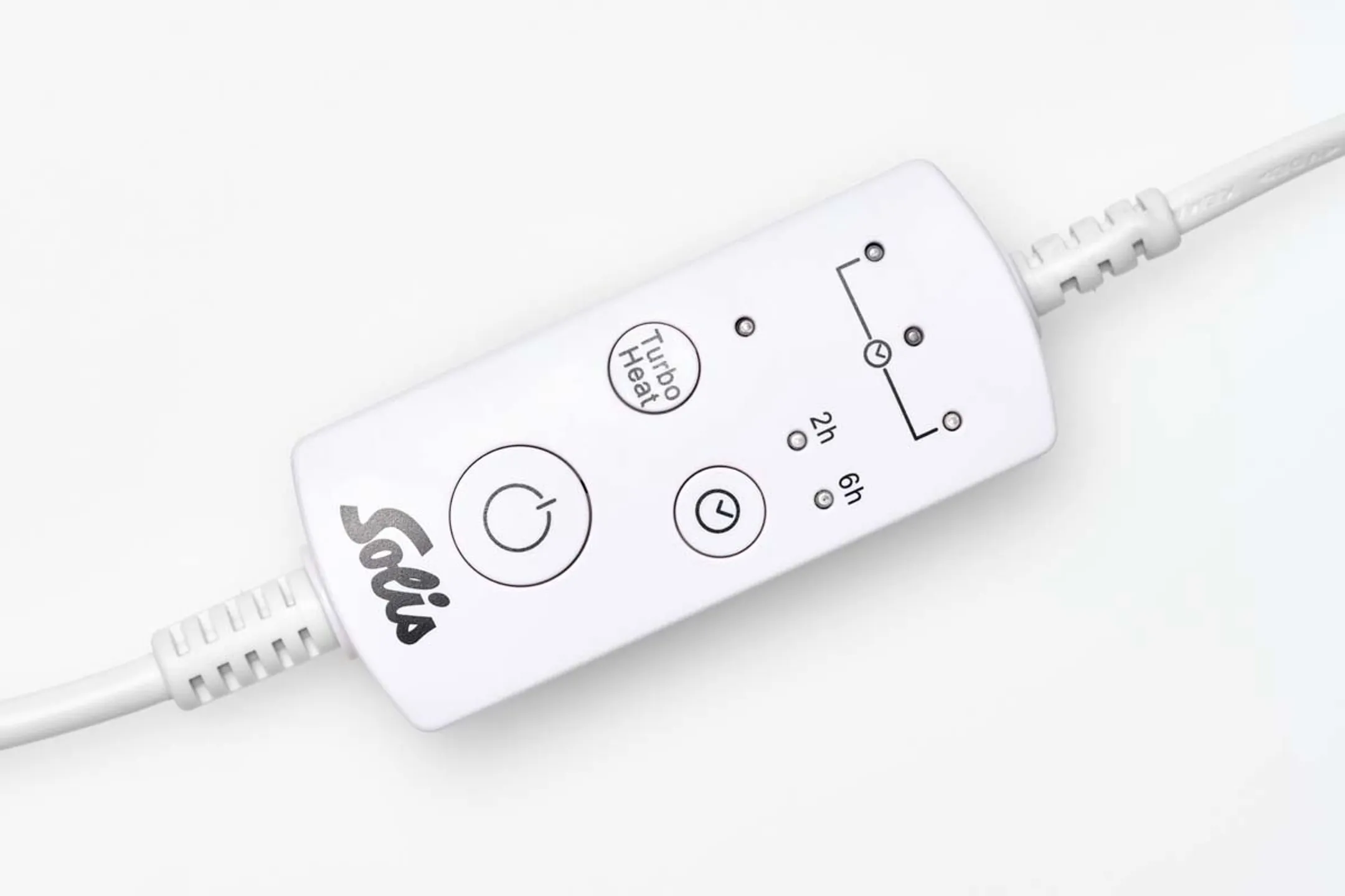 Solis Chauffe-assiettes 8651 image