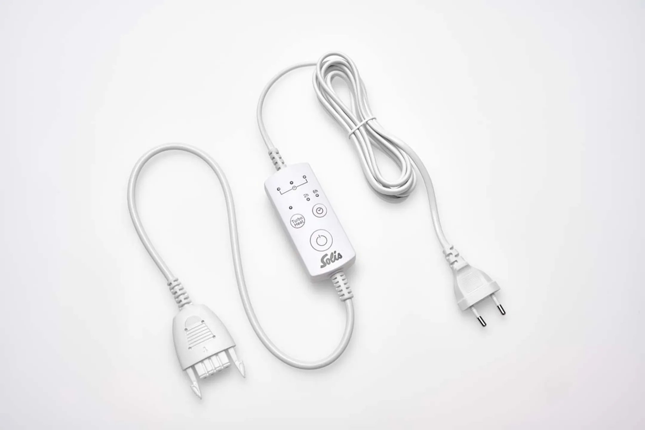 Solis Chauffe-assiettes 8651 image