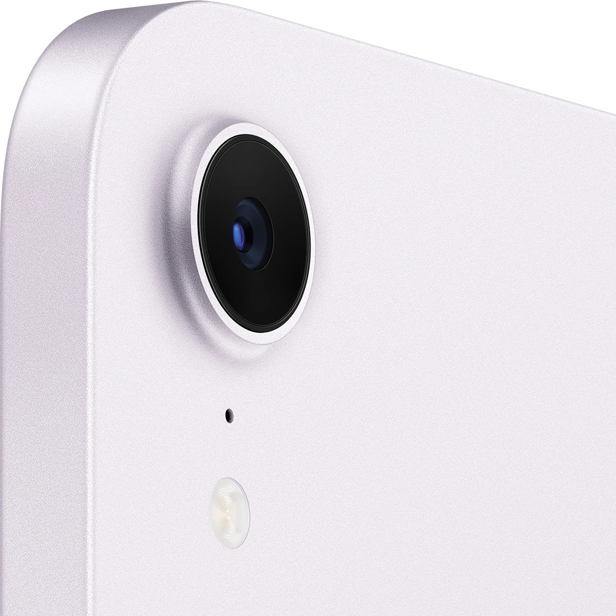 Apple iPad mini 7 wifi + 5G 128 GB Paars image