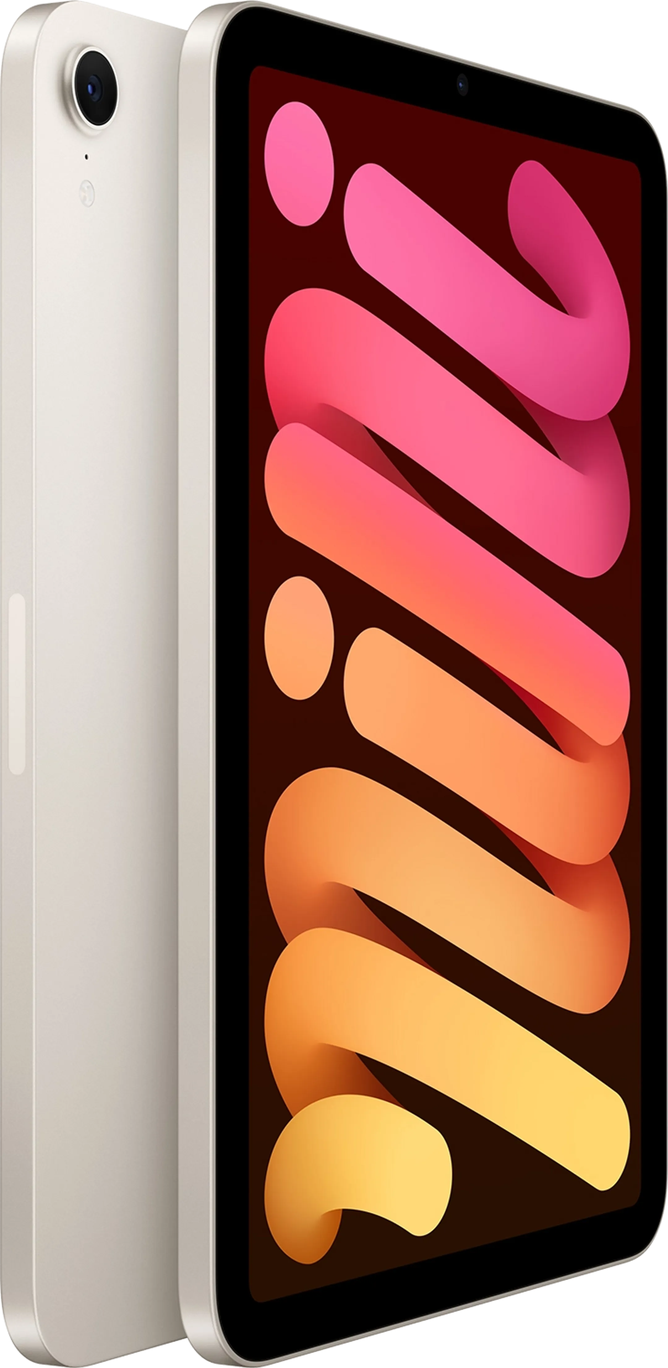 Apple iPad mini 7 wifi + 5G 256 GB Sterrenlicht image