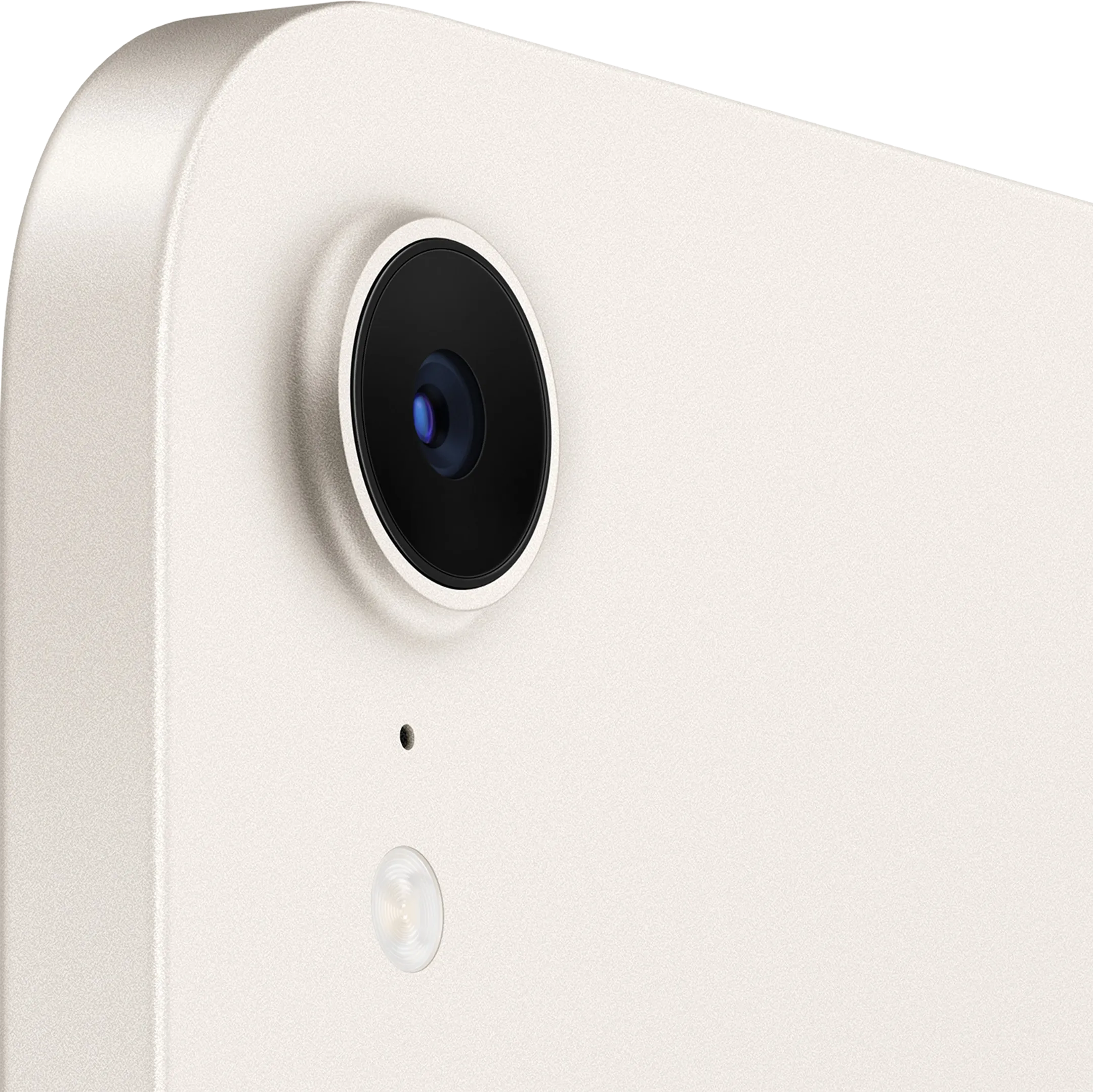 Apple iPad mini 7 wifi + 5G 256 GB Sterrenlicht image