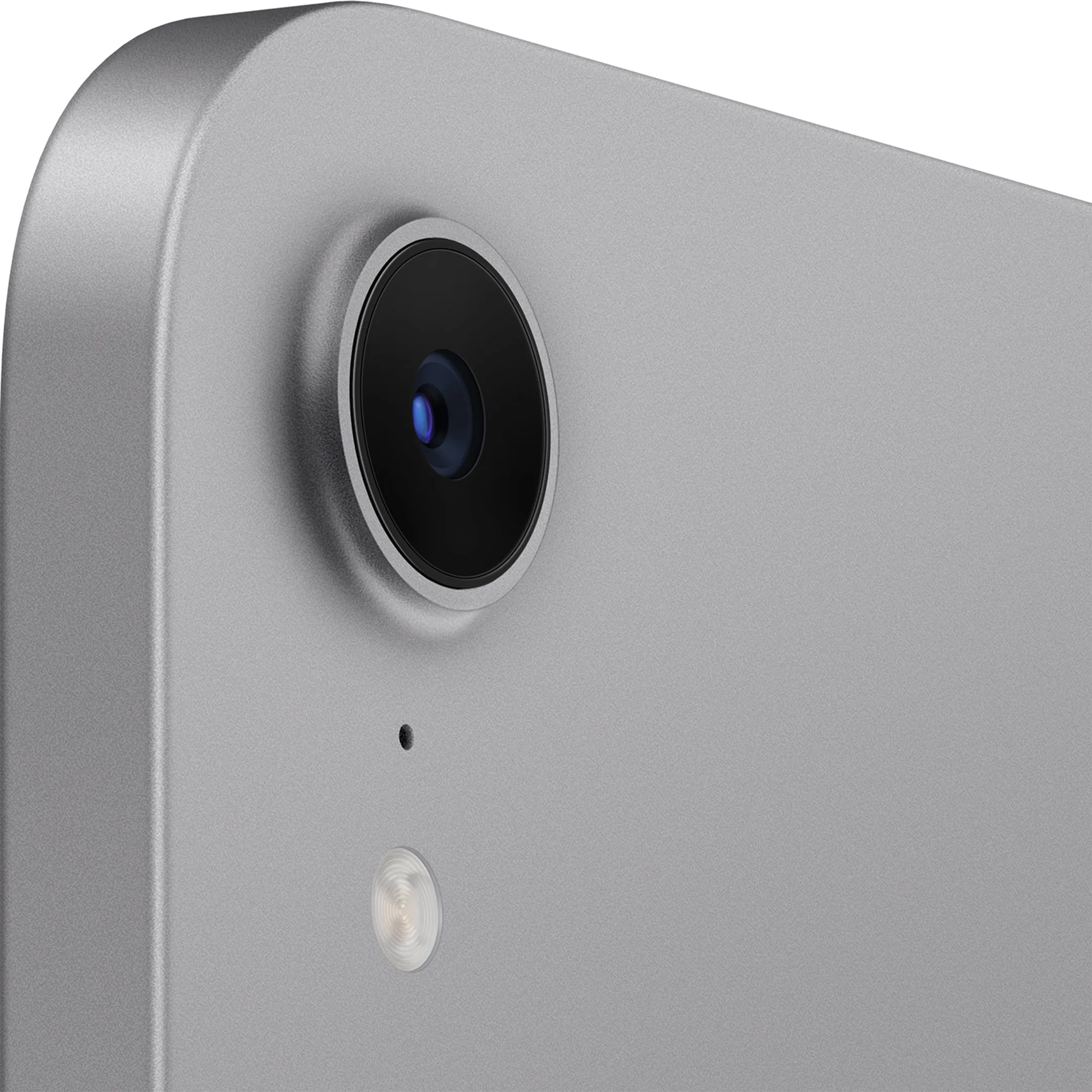 Apple iPad mini 7 wifi + 5G 256 Go Gris sidéral image