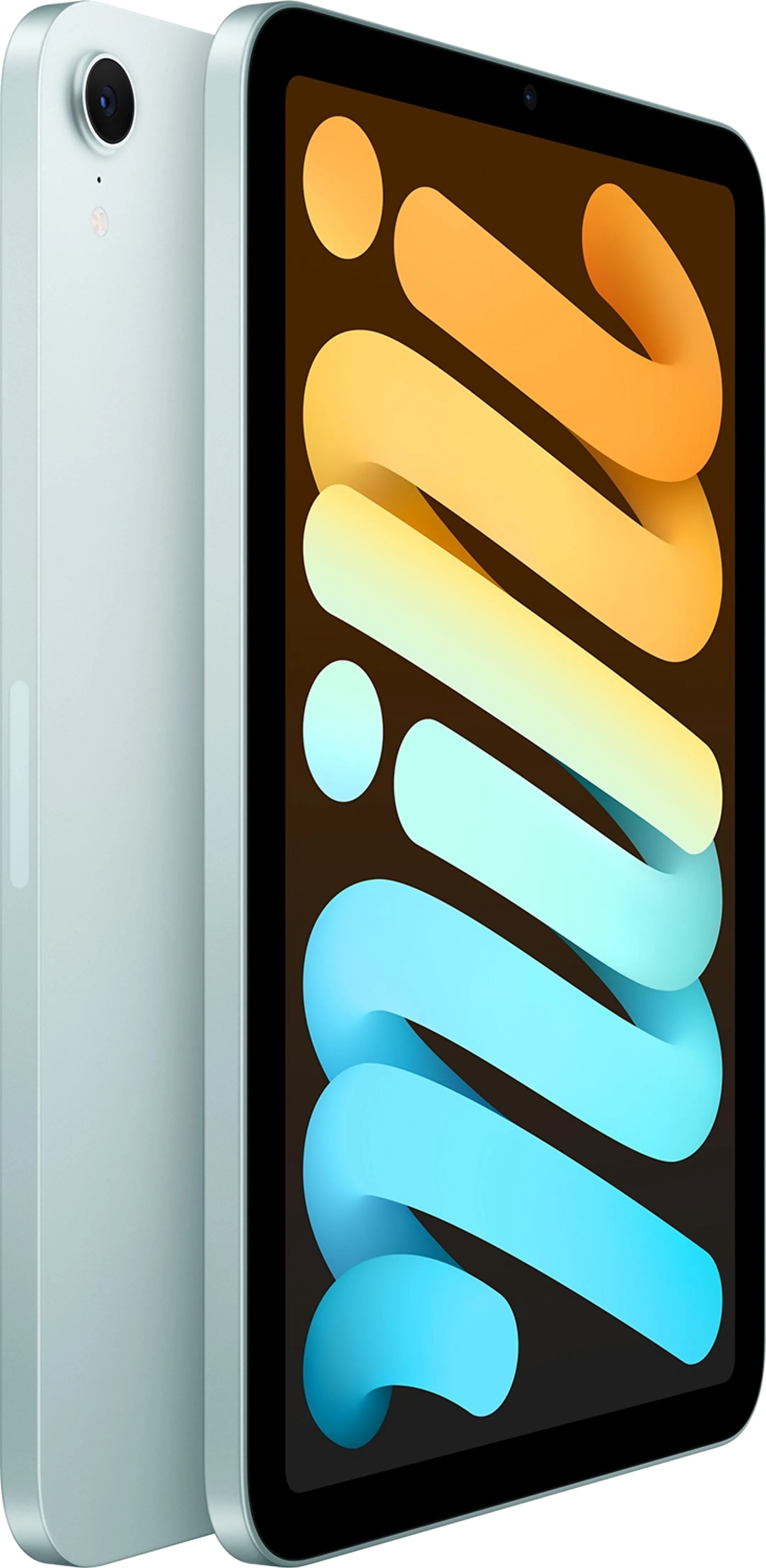 Apple iPad mini 7 wifi 512 GB Blauw image