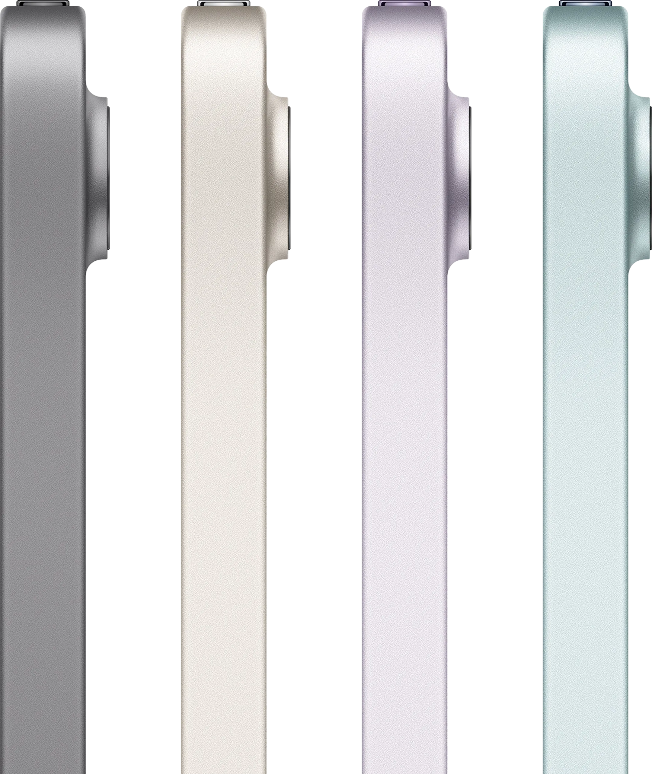 Apple iPad mini 7 wifi 512 GB Sterrenlicht image