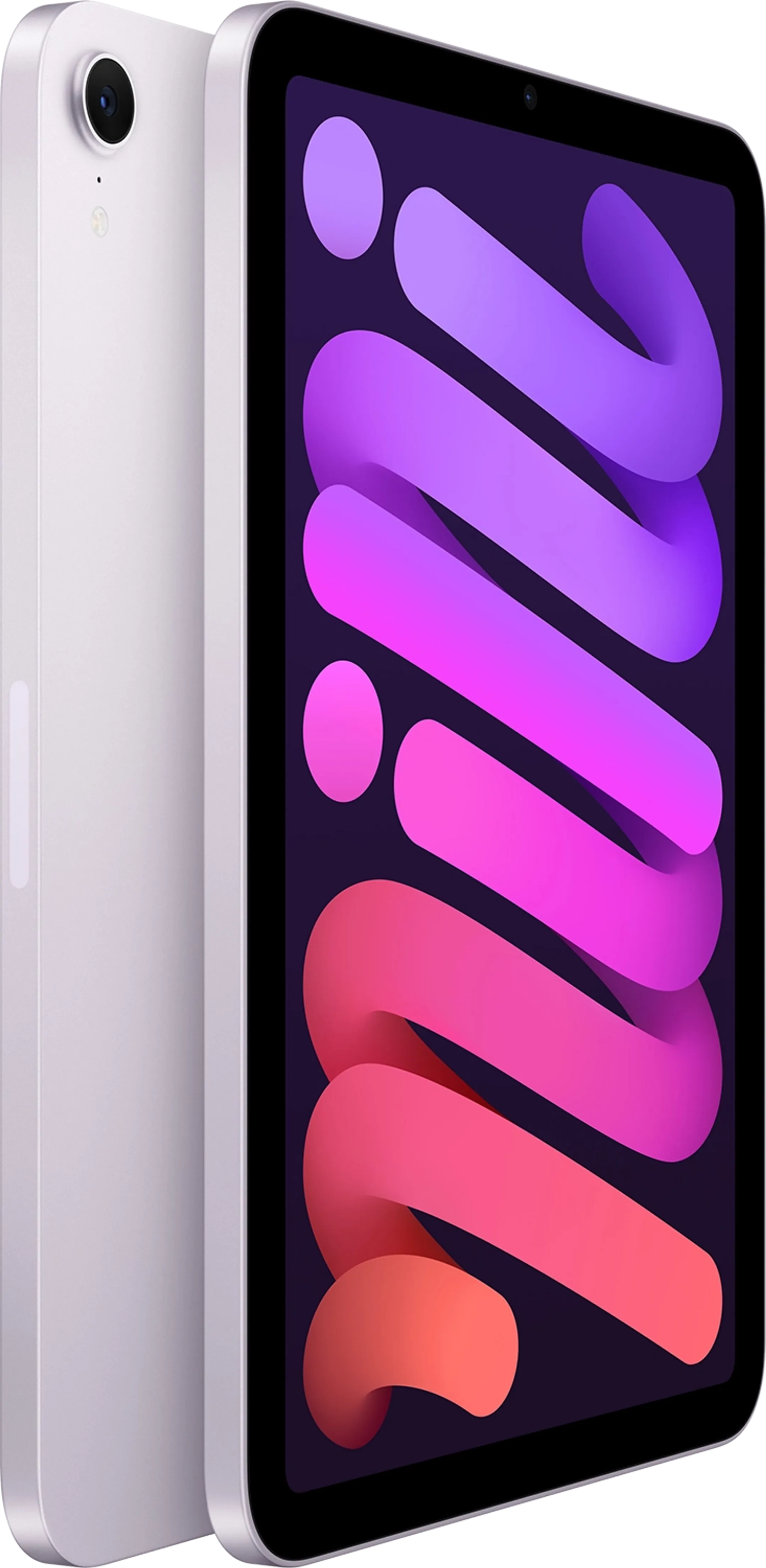 Apple iPad mini 7 wifi + 5G 512 GB Paars image