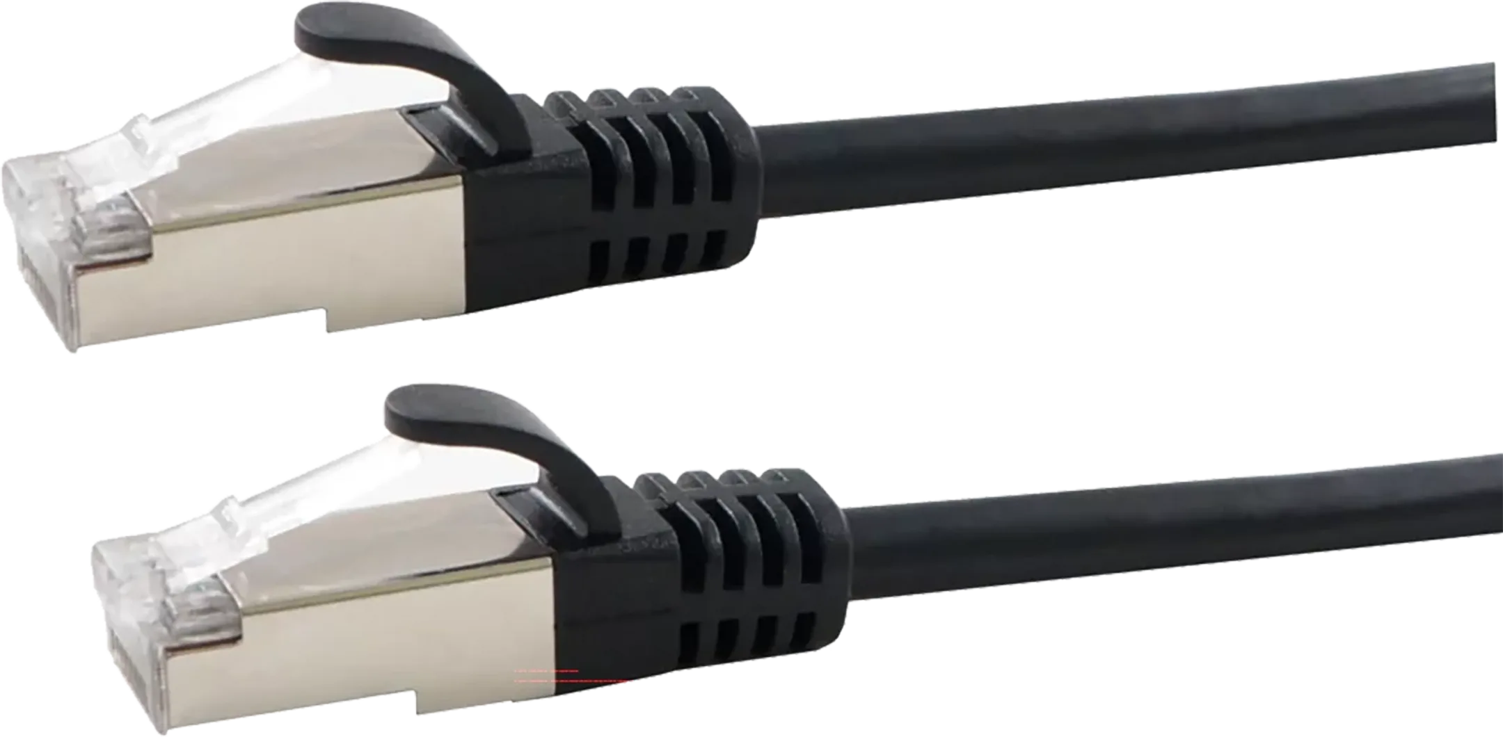 Adeqwat Câble Ethernet CAT8E - 2m image