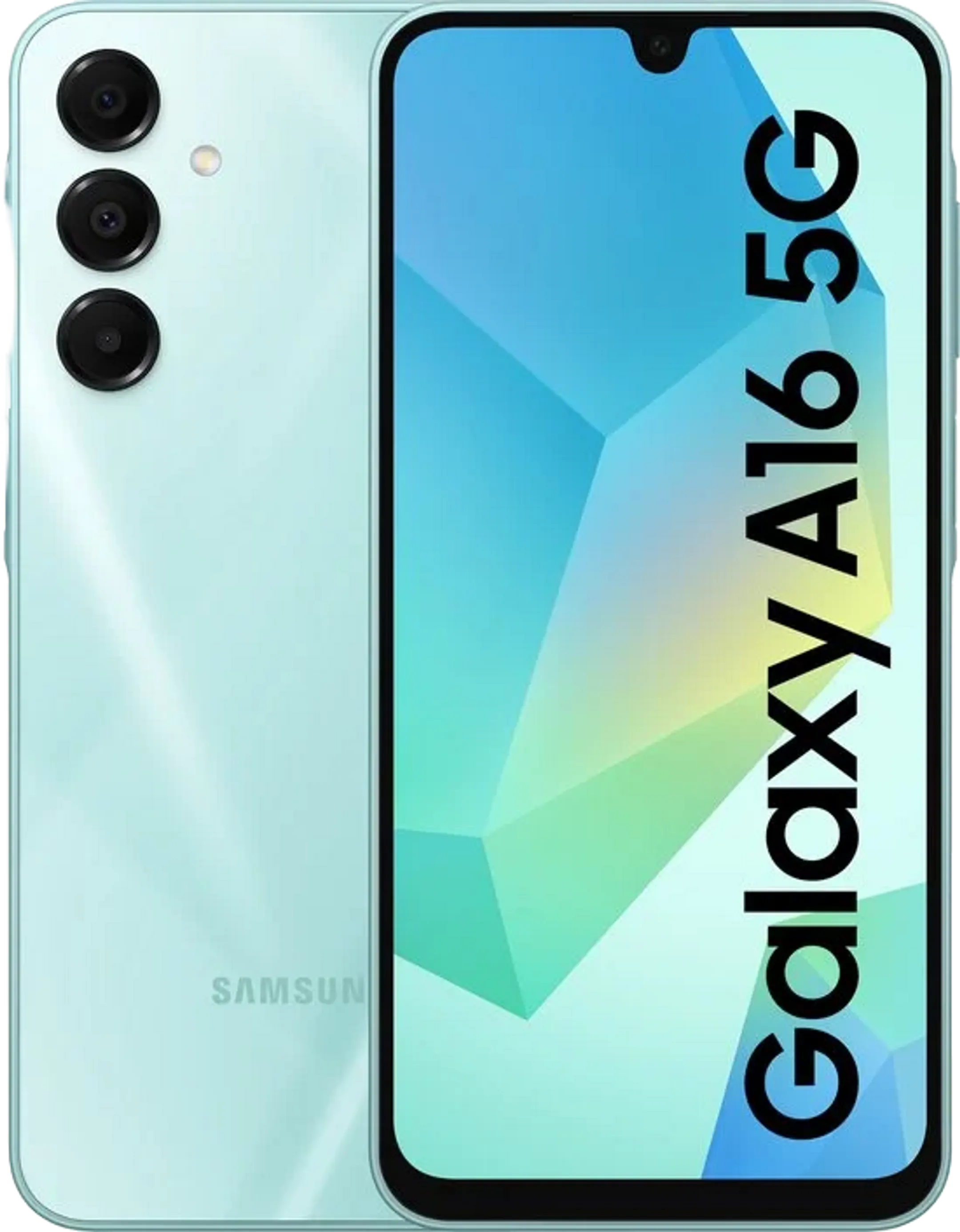 Galaxy A16 5G 128Go - Light Green