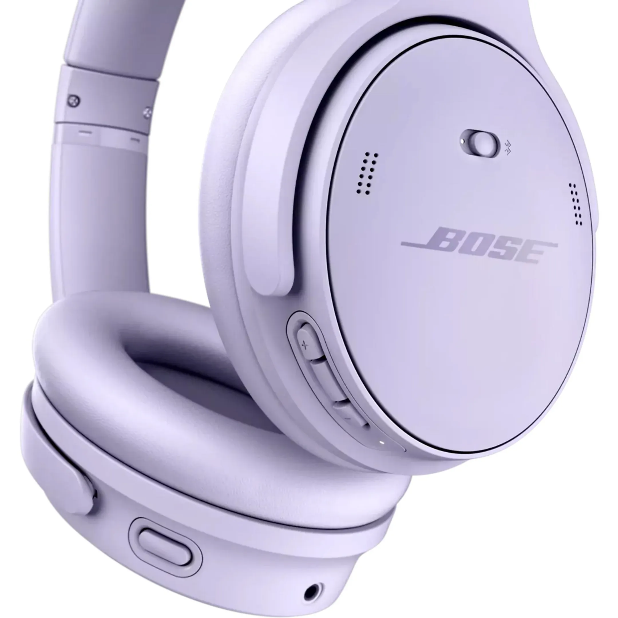Bose QuietComfort 5V koptelefoon - Paars image